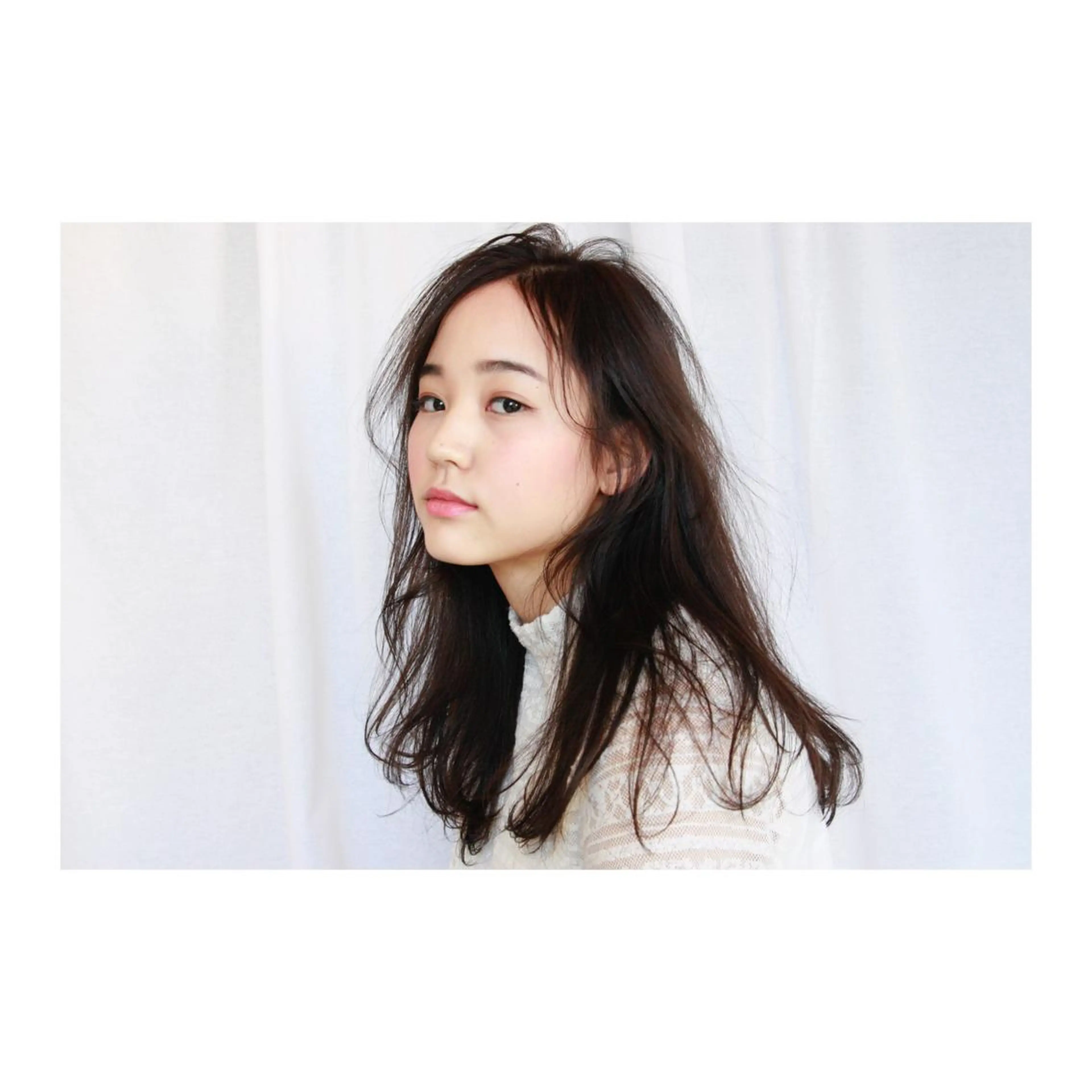 ロング canvas.所属・canvas. 今泉具視のその他イメージ