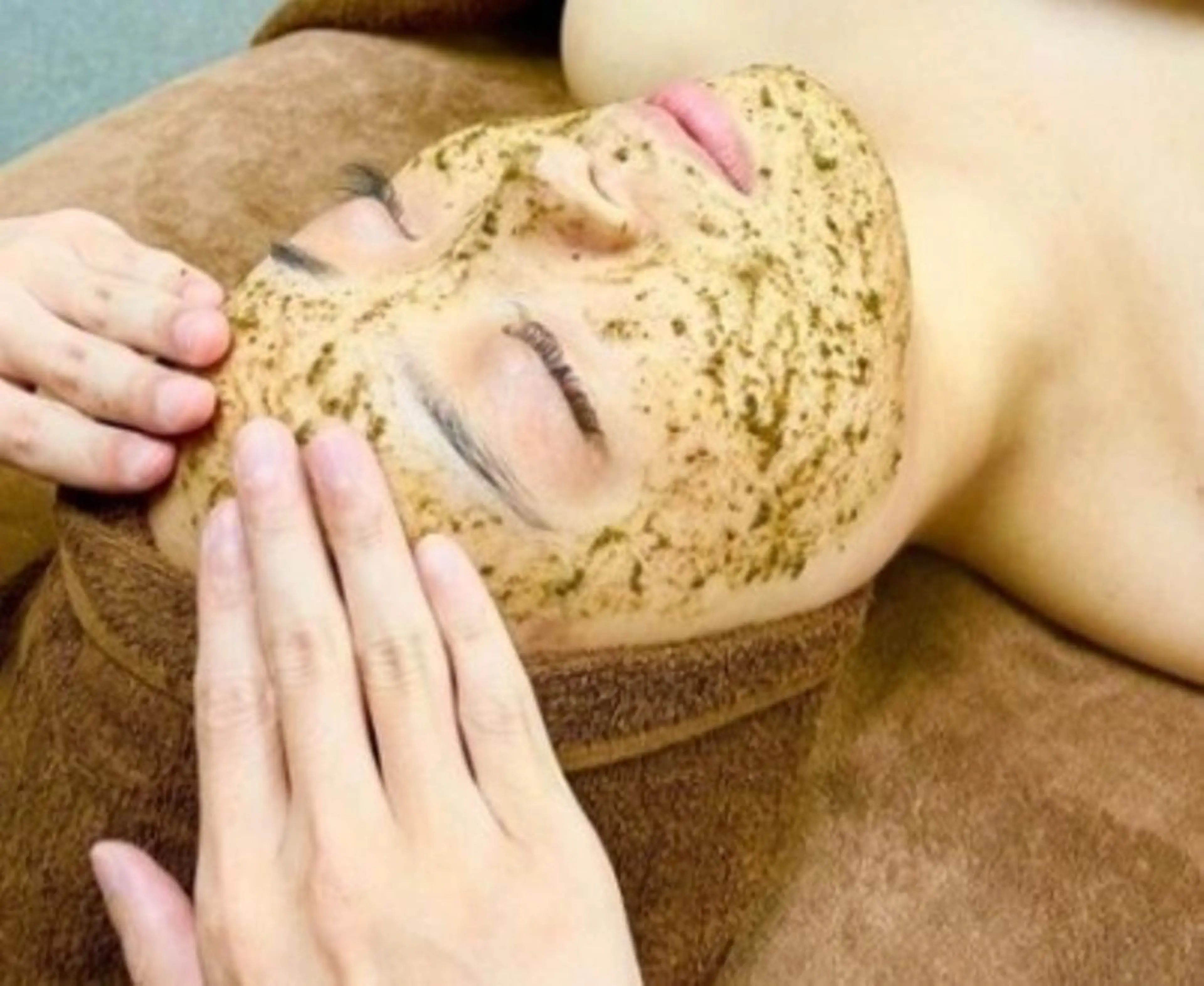 次世代まつ毛パーマ 上野御徒町店のマツエク・マツパデザイン