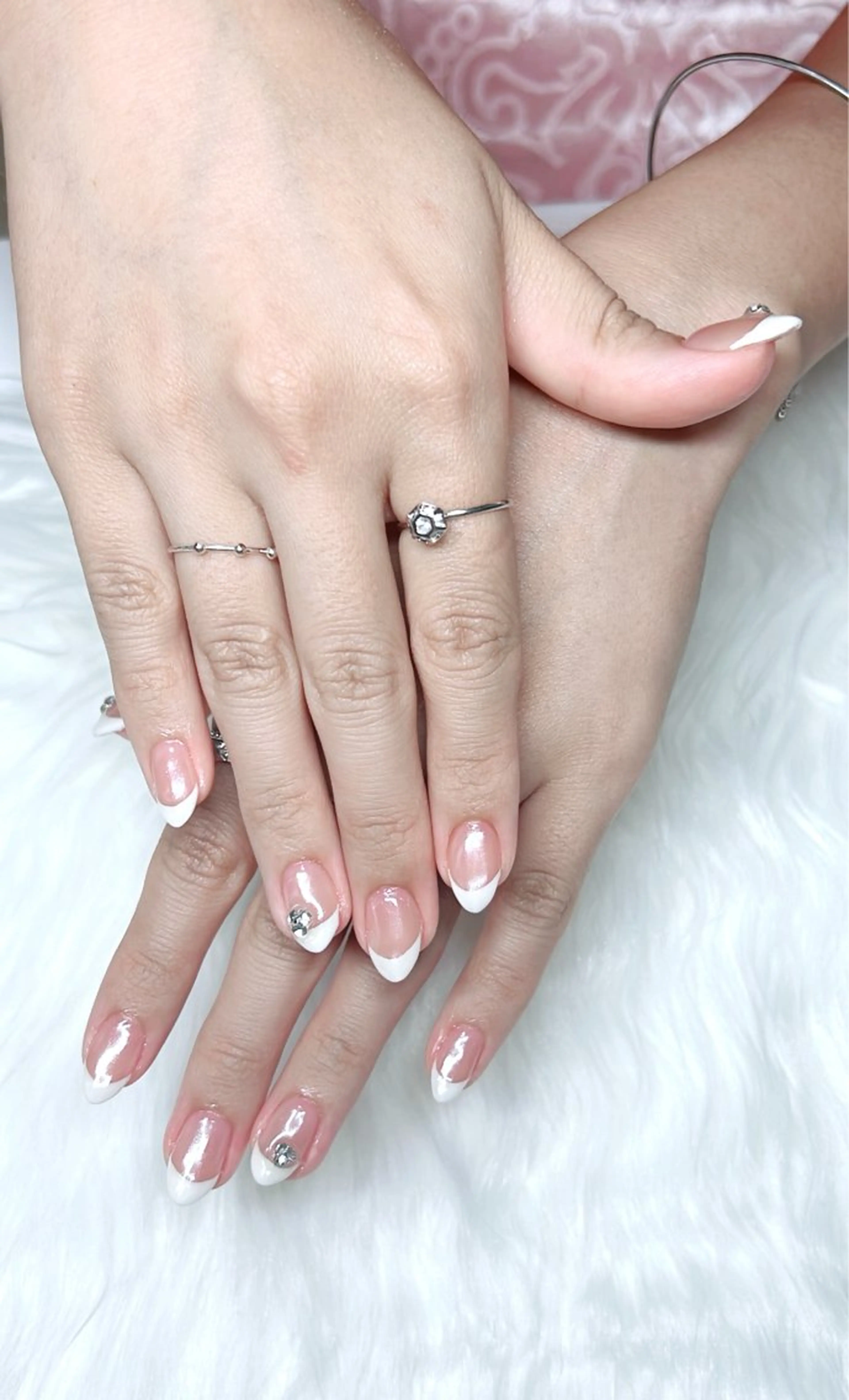 ネイル nail renのネイルデザイン
