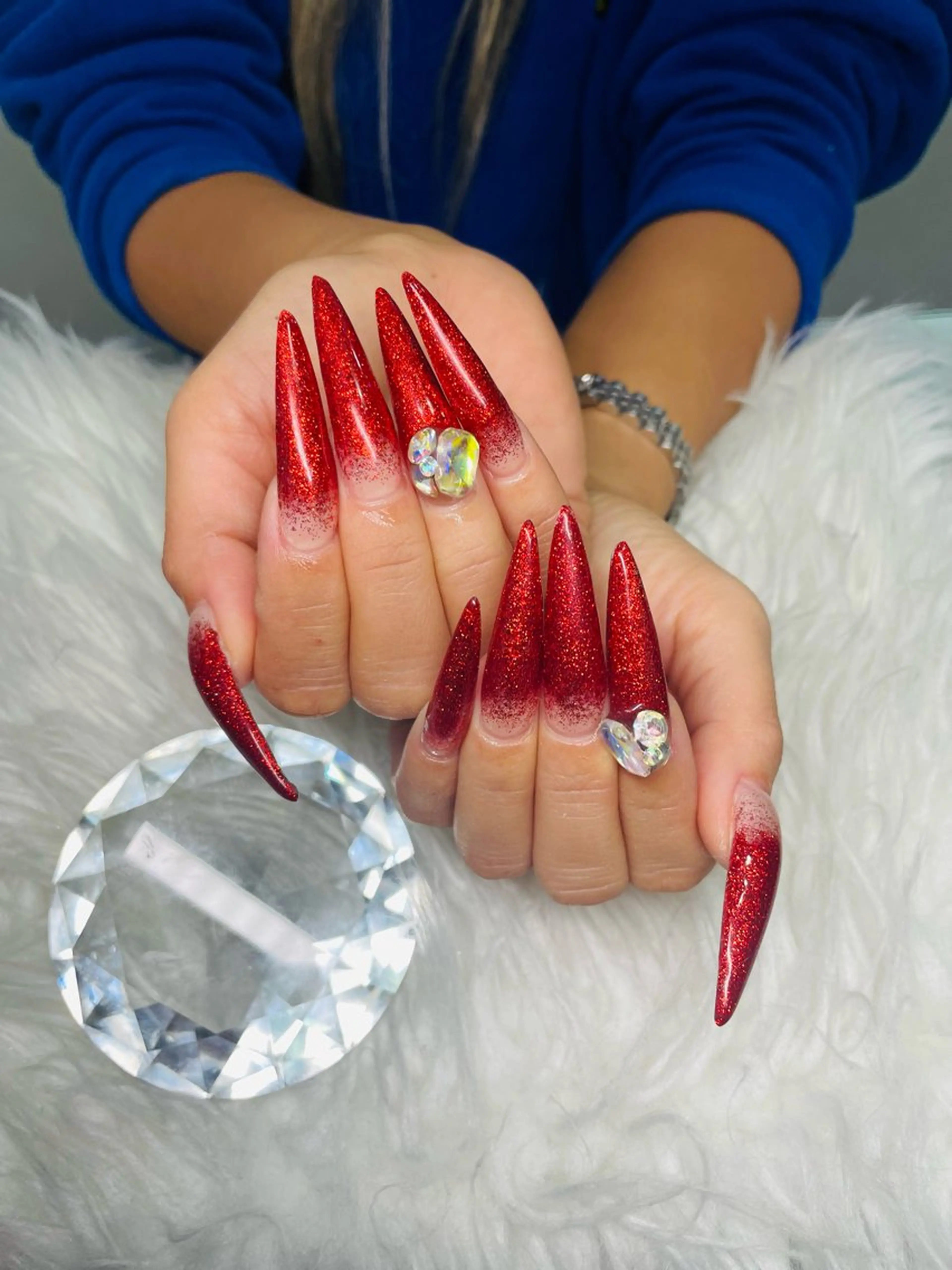 ネイル アートネイル スカルプネイル 川崎 みんのネイルデザイン