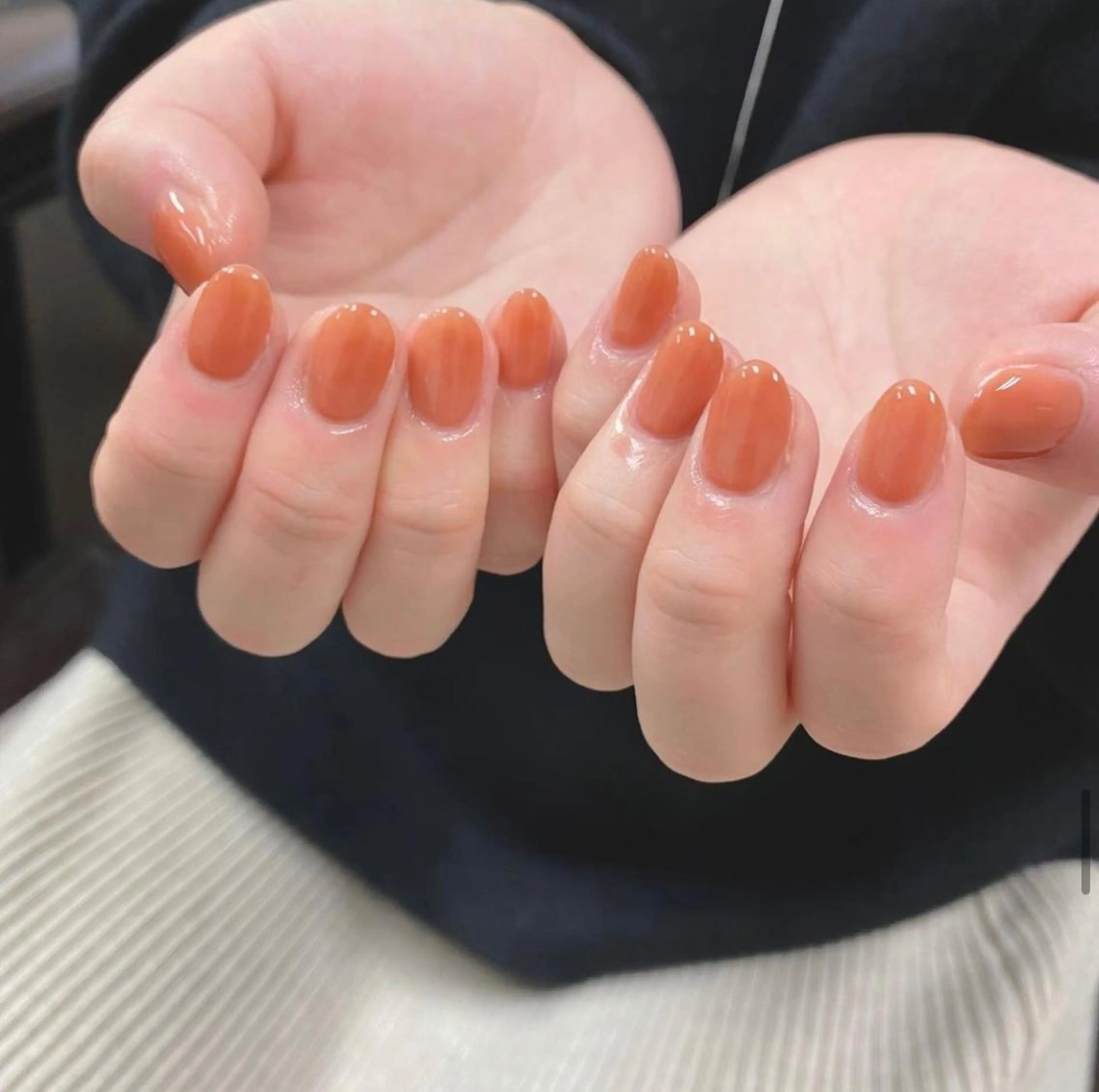 ネイル ハンドネイル ショートネイル. Home sweetのネイルデザイン