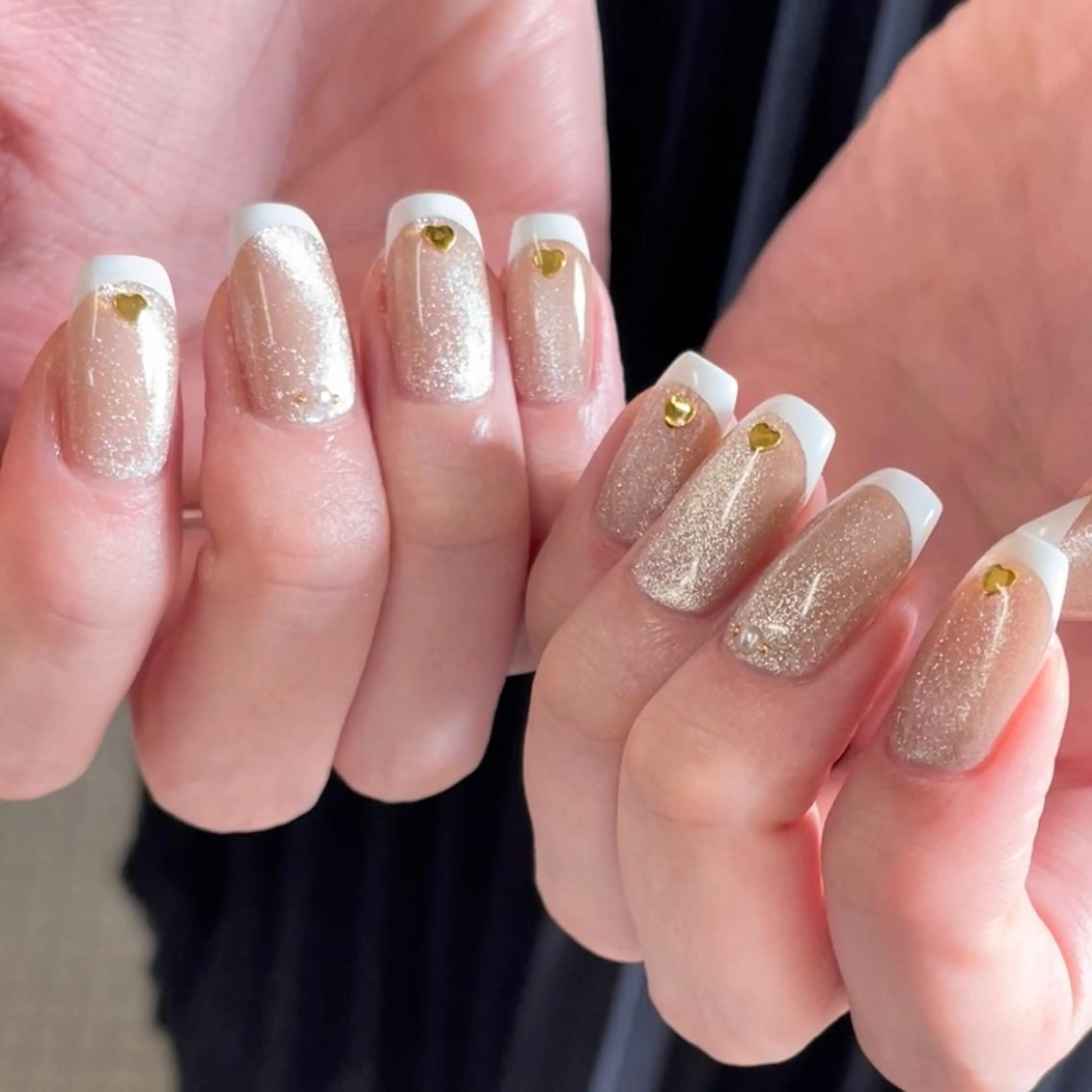 ネイル ハンドネイル cielo nail所属・cielo nail AIKOのネイルデザイン