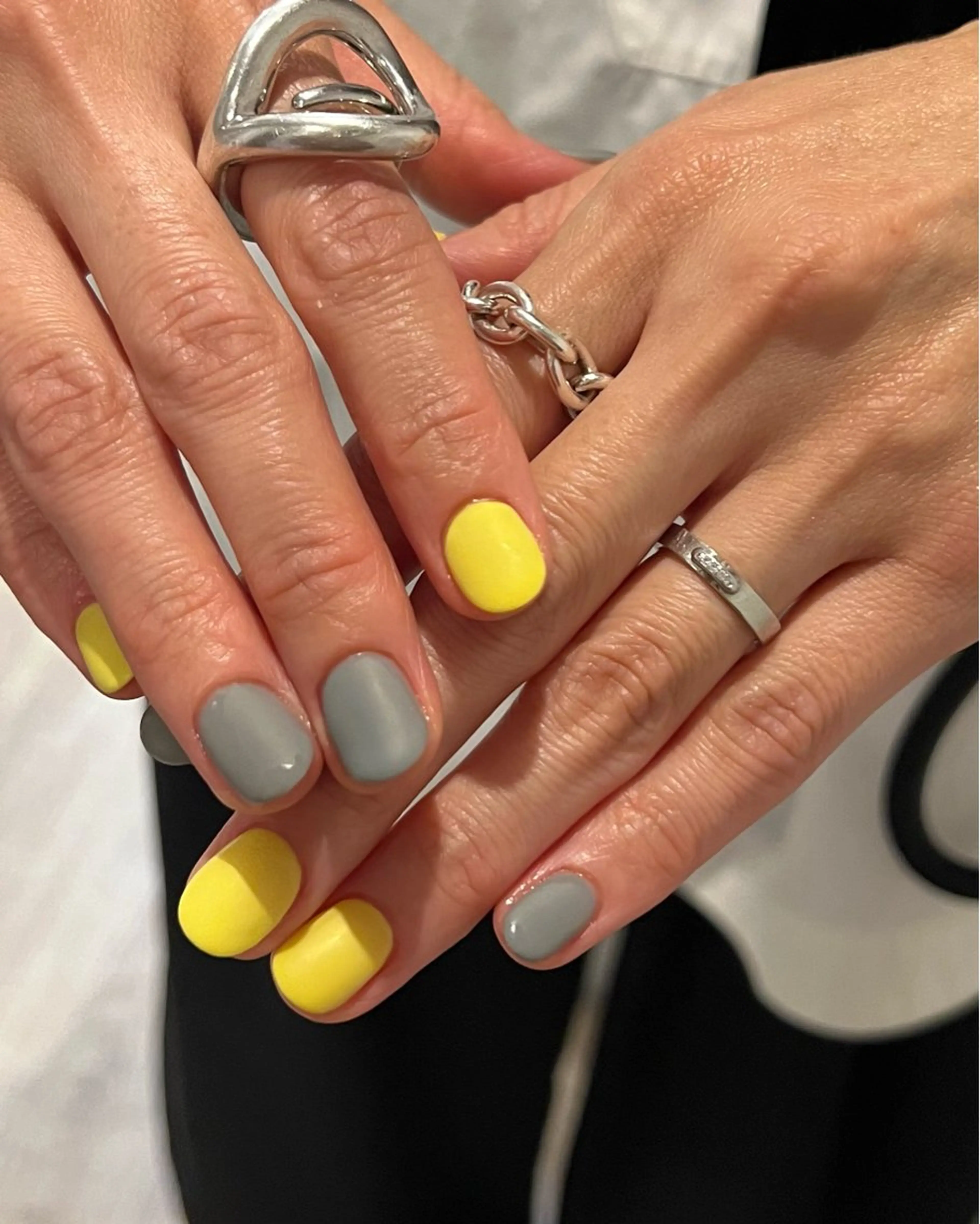 ネイル YUKARI NOEMのネイルデザイン