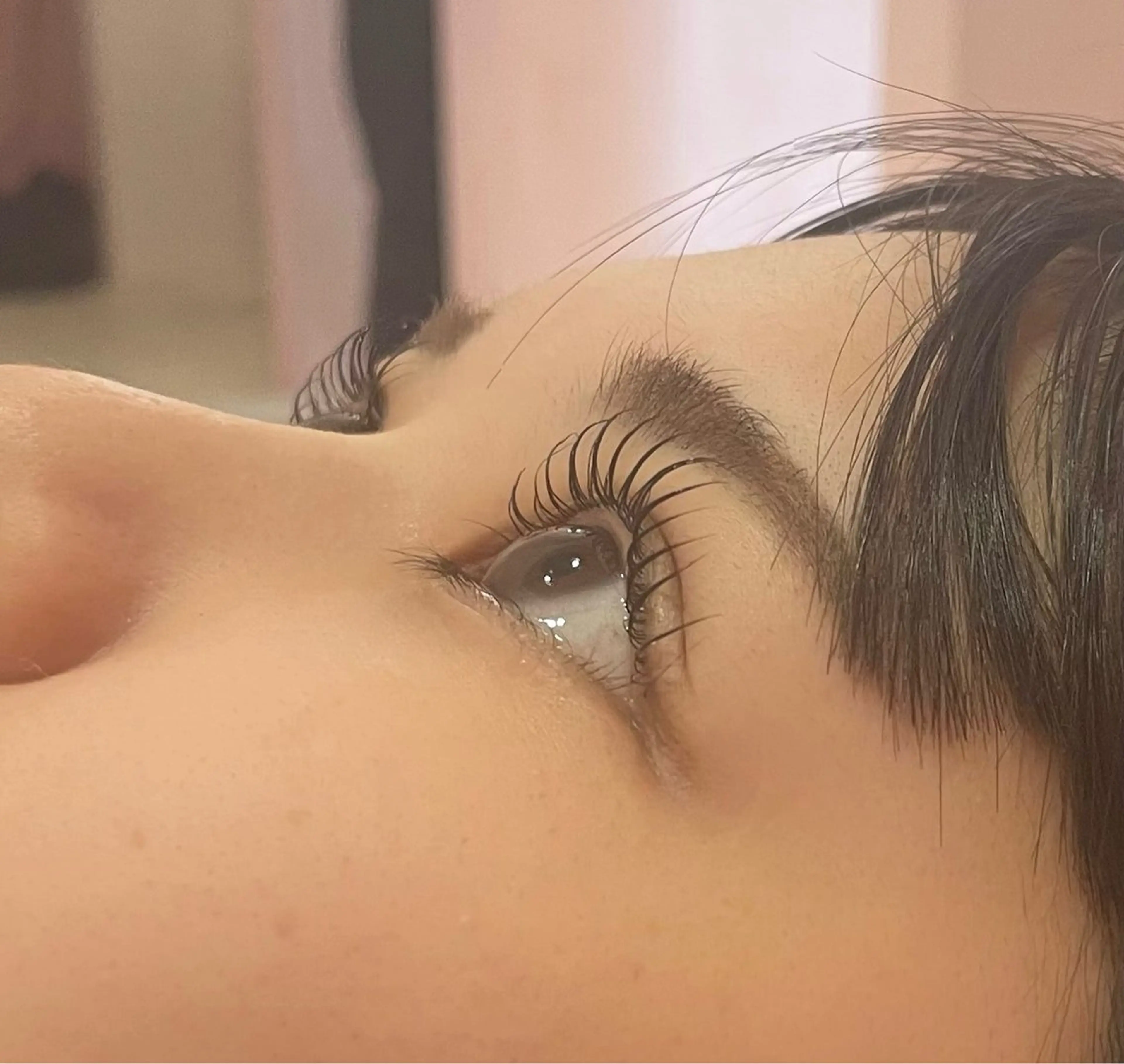 マツエク・マツパ マツパ 小峰 利樹のマツエク・マツパデザイン