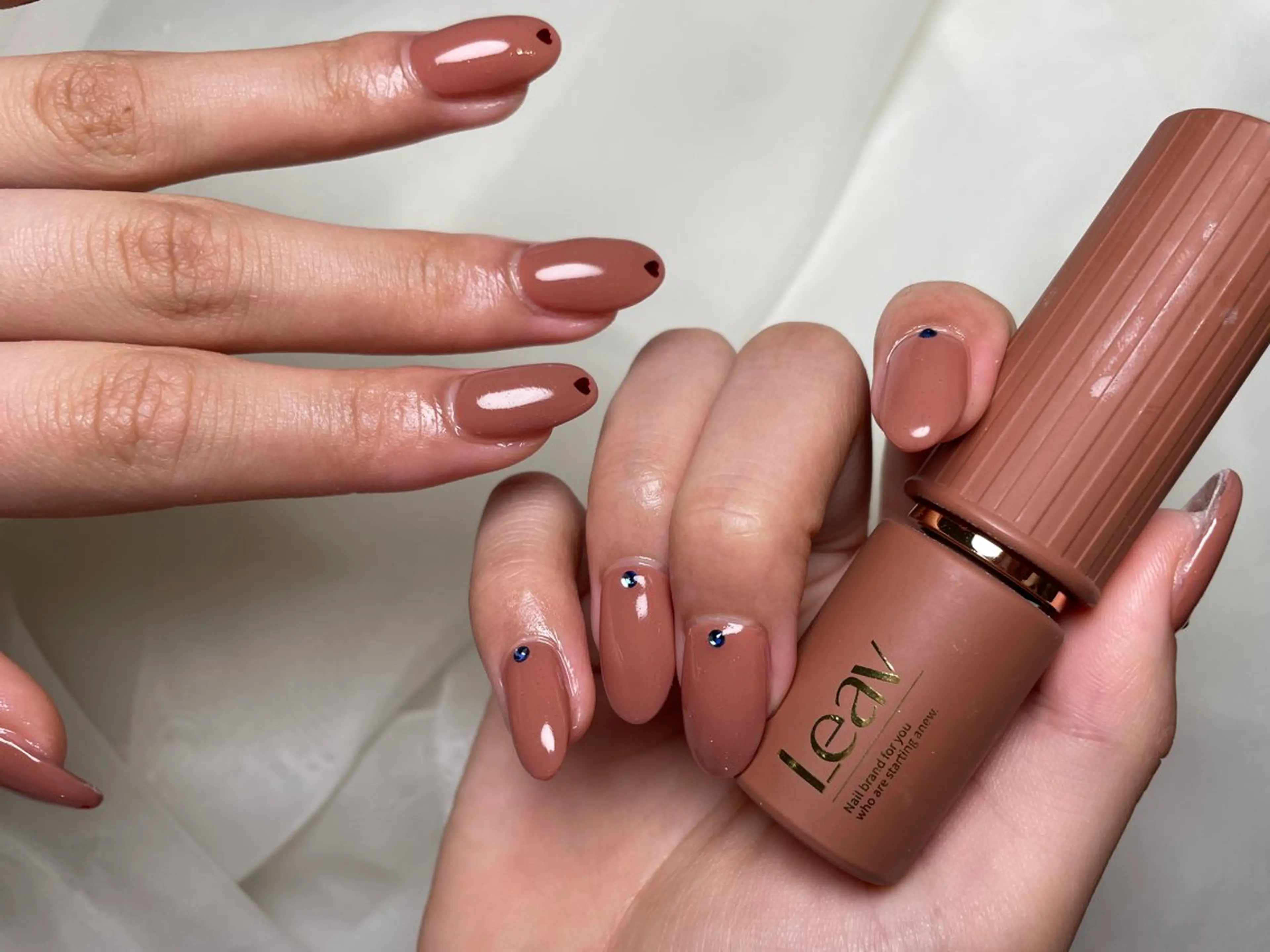 ネイル nail salon neigeのネイルデザイン