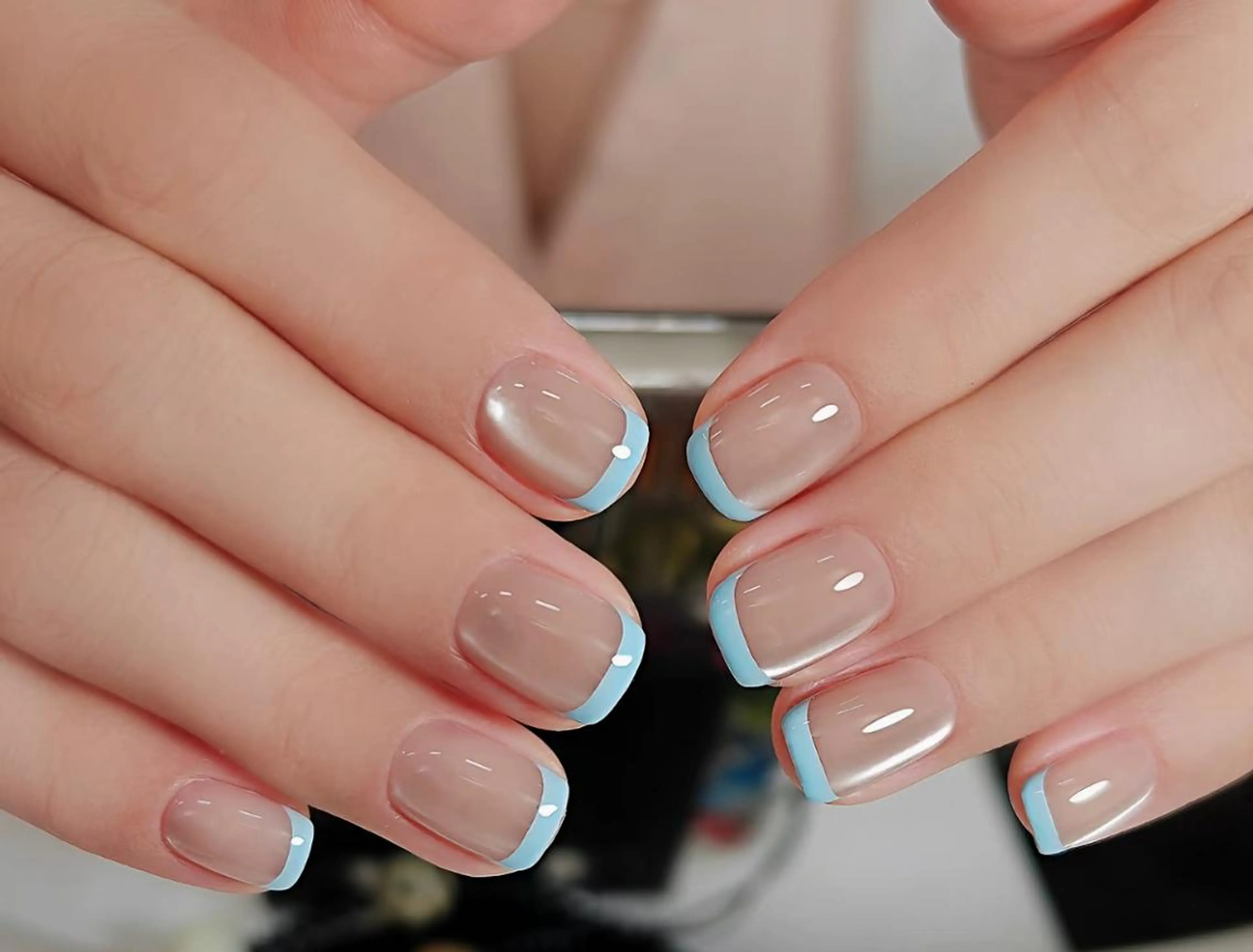 ネイル ハンドネイル Miya🎀 nailのネイルデザイン