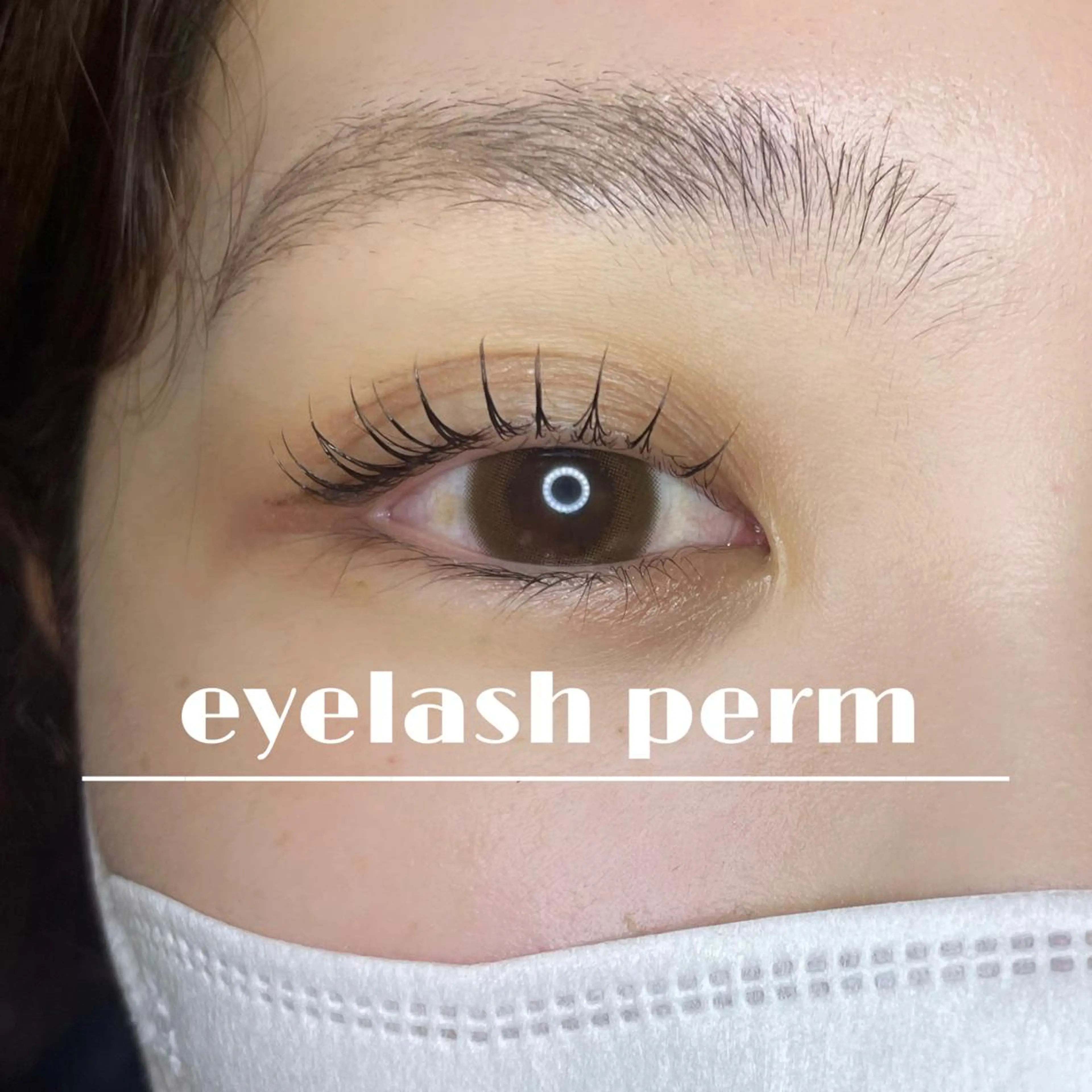 マツエク・マツパ パーソナルカラー/ 似合わせ/山村さらのその他イメージ