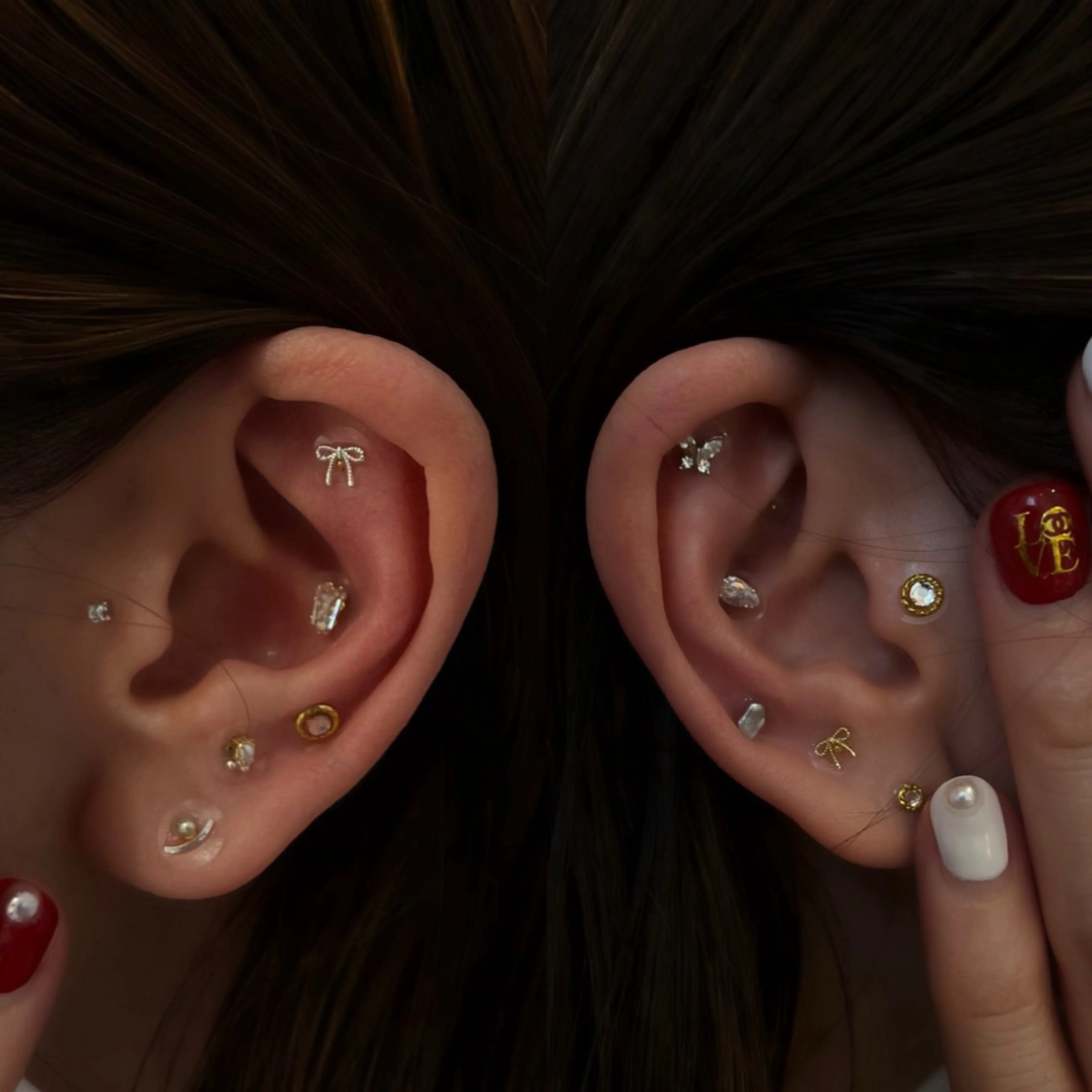 その他(ネイル) ネイルサロンBONICA所属・韓国ネイルエステ💅 bonicaMANAのネイルデザイン