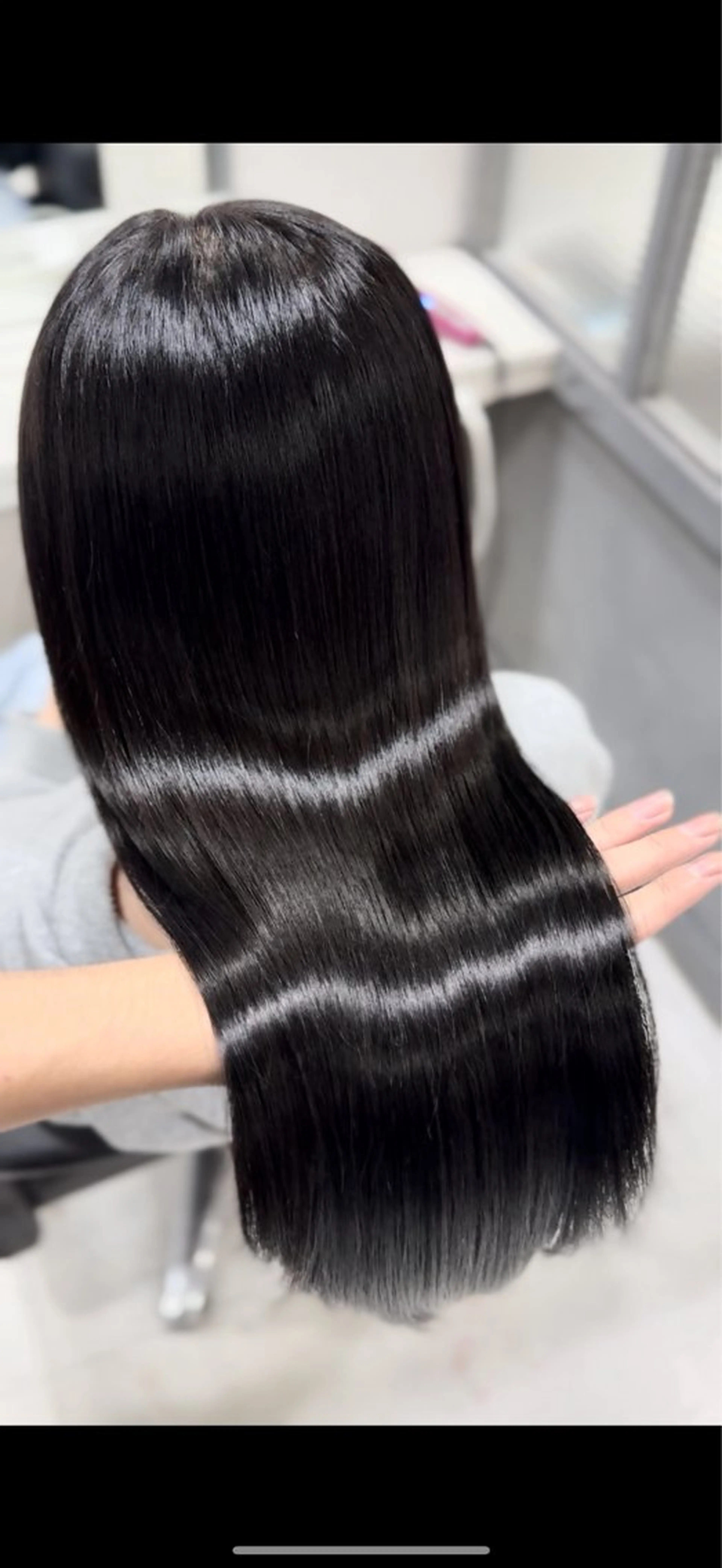 ロング カラー 髪質改善/透明感/ 艶髪🌈るか🌈のヘアスタイル