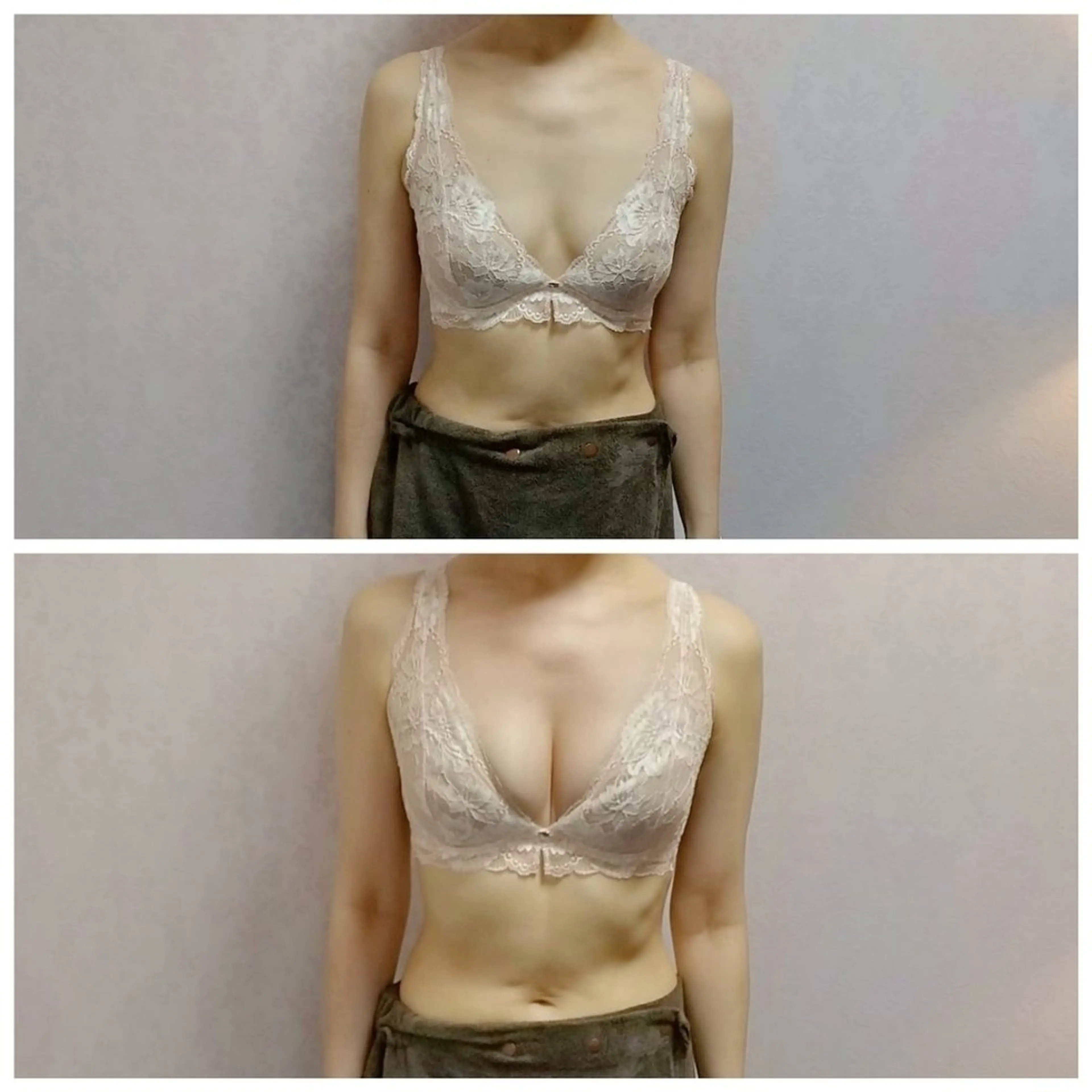 バストケアサロン toujours.bのエステ・リラクイメージ