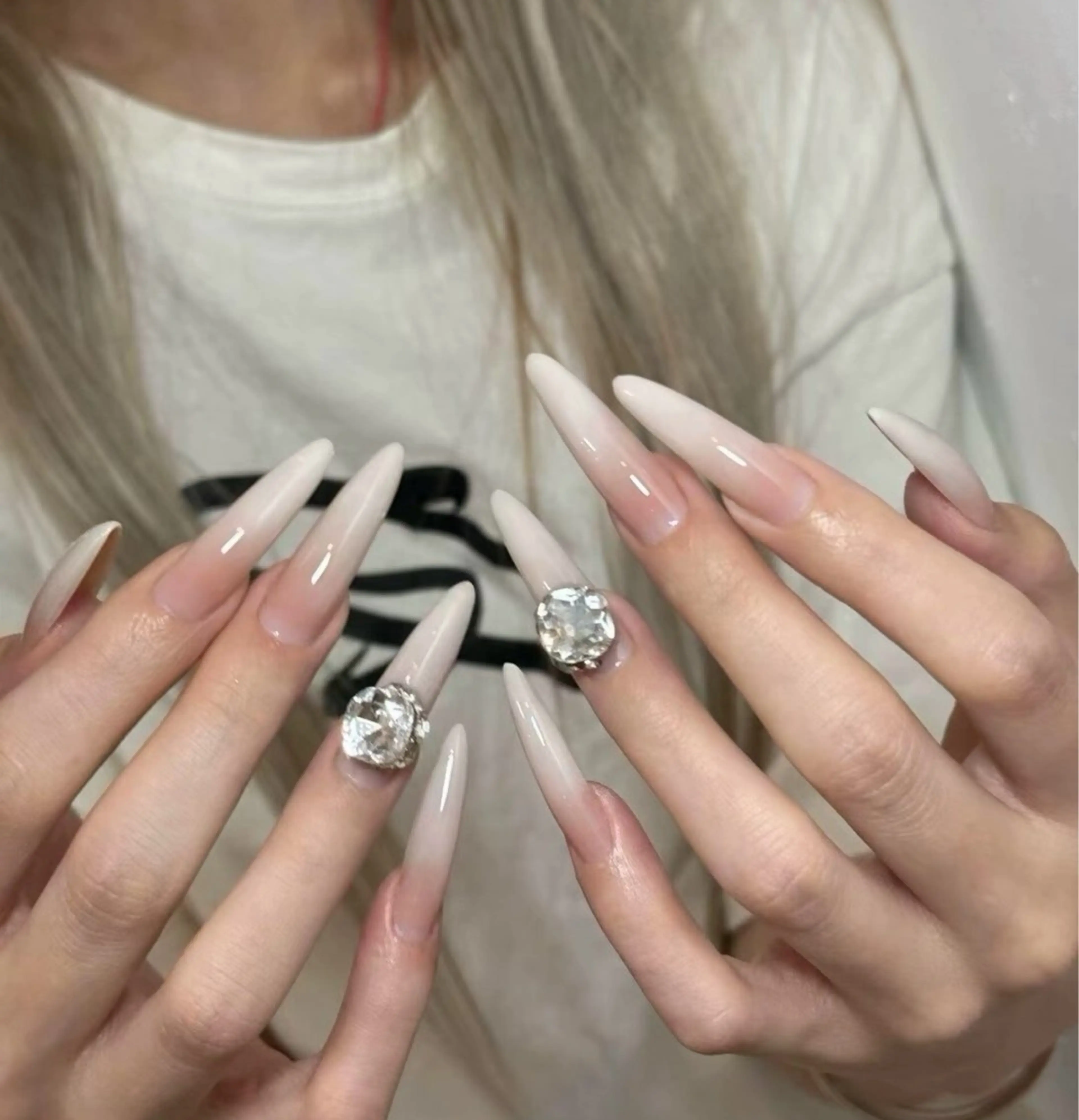 ネイル ハンドネイル See.U Nail Salonのネイルデザイン