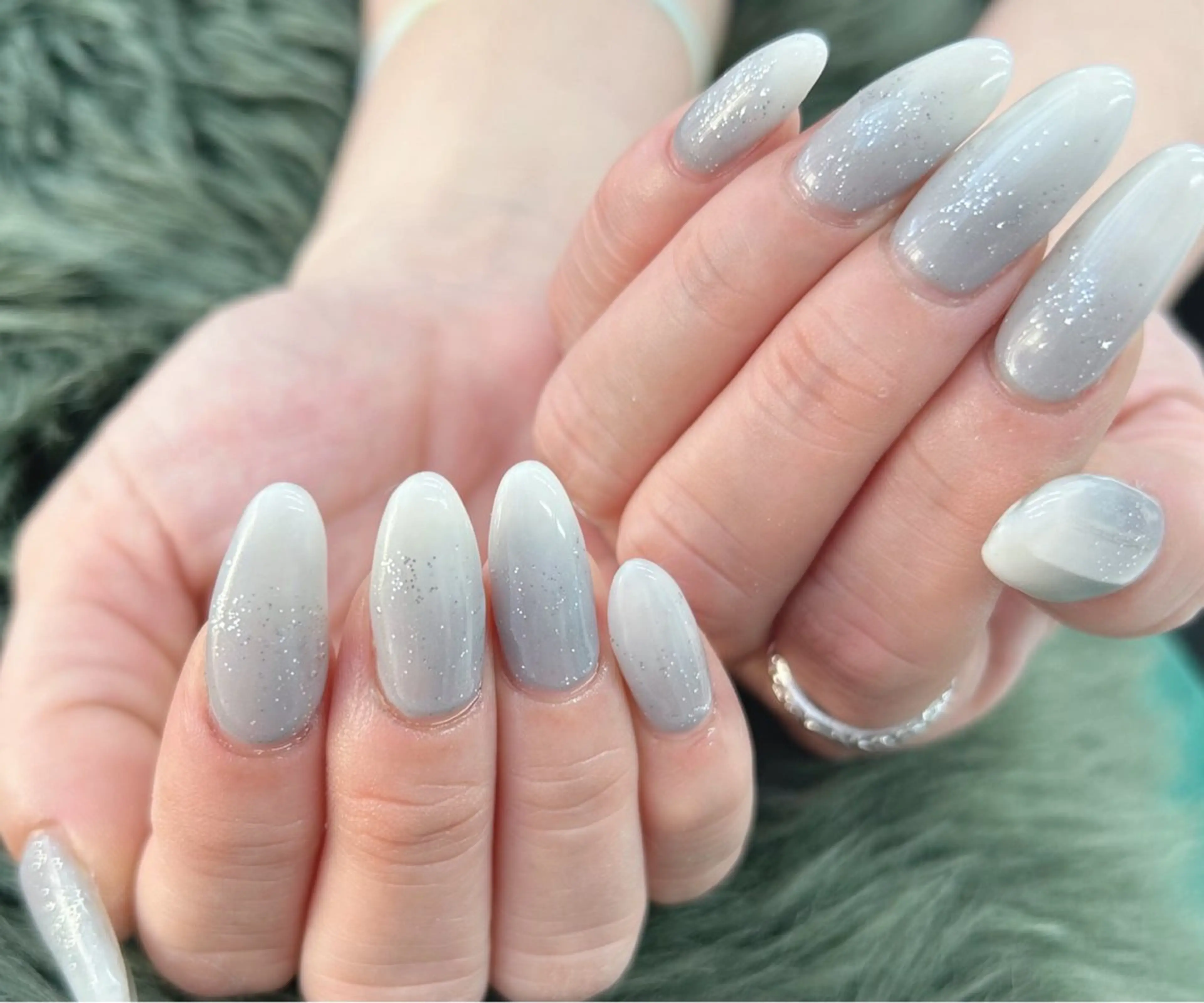 ネイル ハンドネイル Nail Salon agré所属・agré ネイルサロン　アグレのネイルデザイン