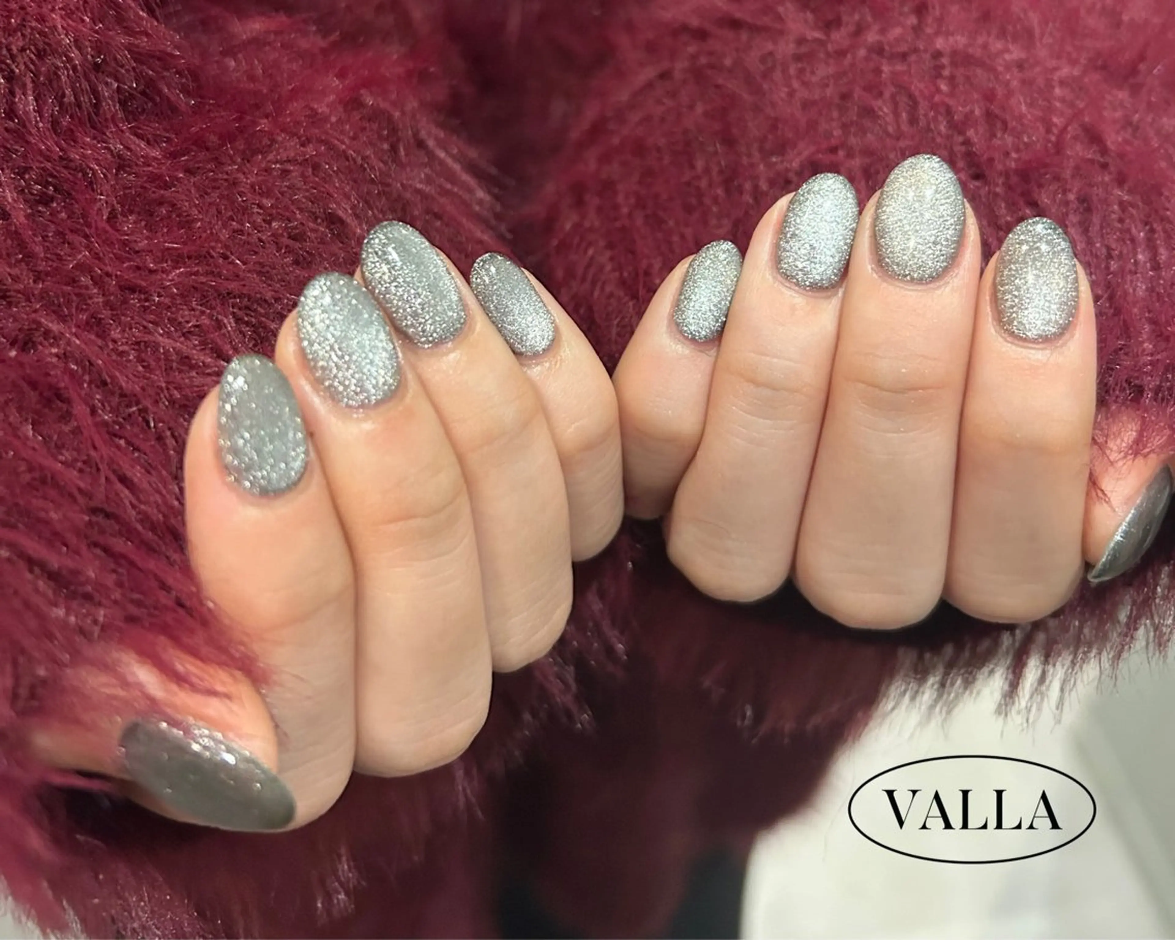 ネイル Lib 小松店 Yuki･:*❤︎のネイルデザイン