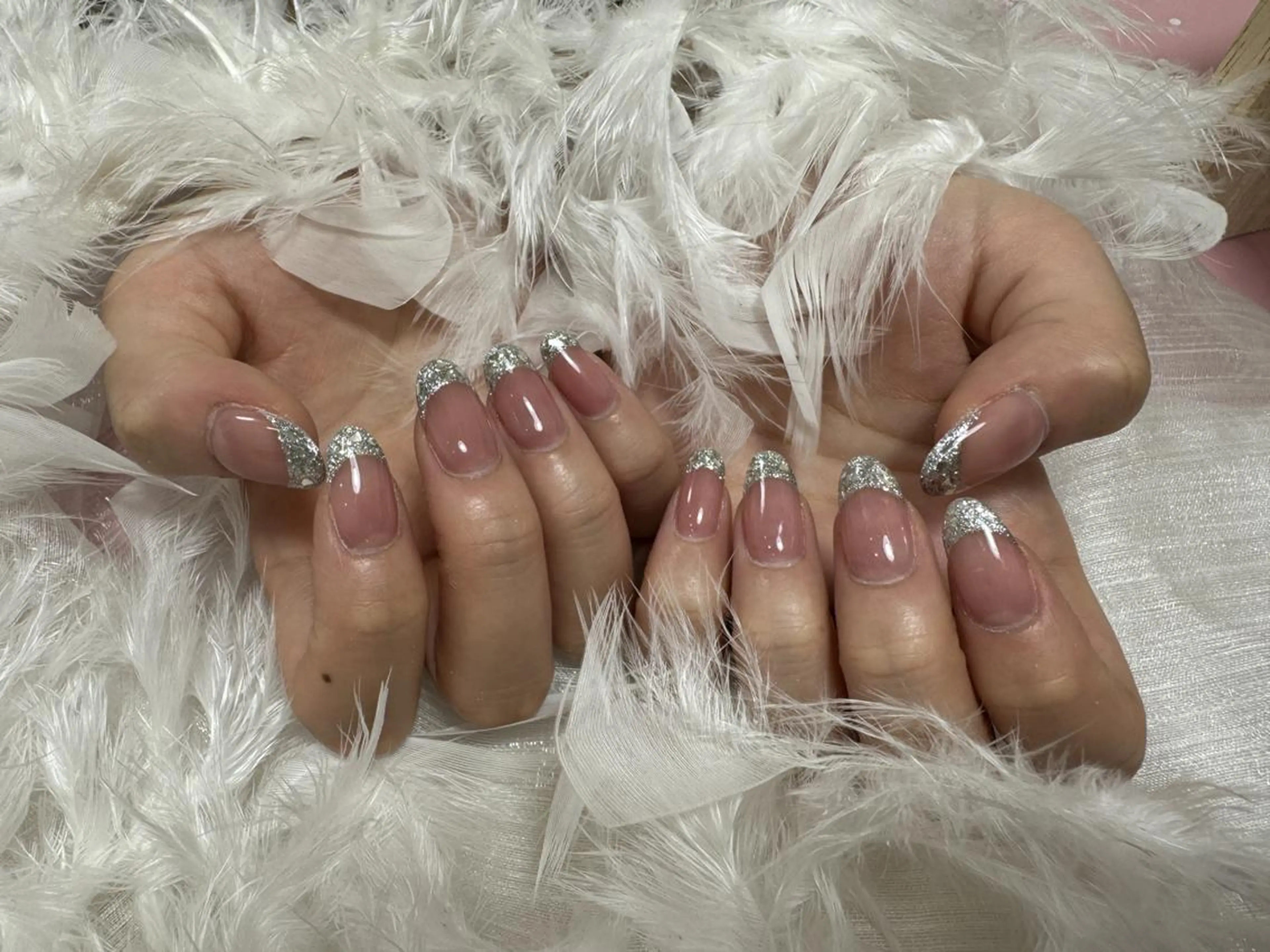 ネイル Nail Monsterのネイルデザイン