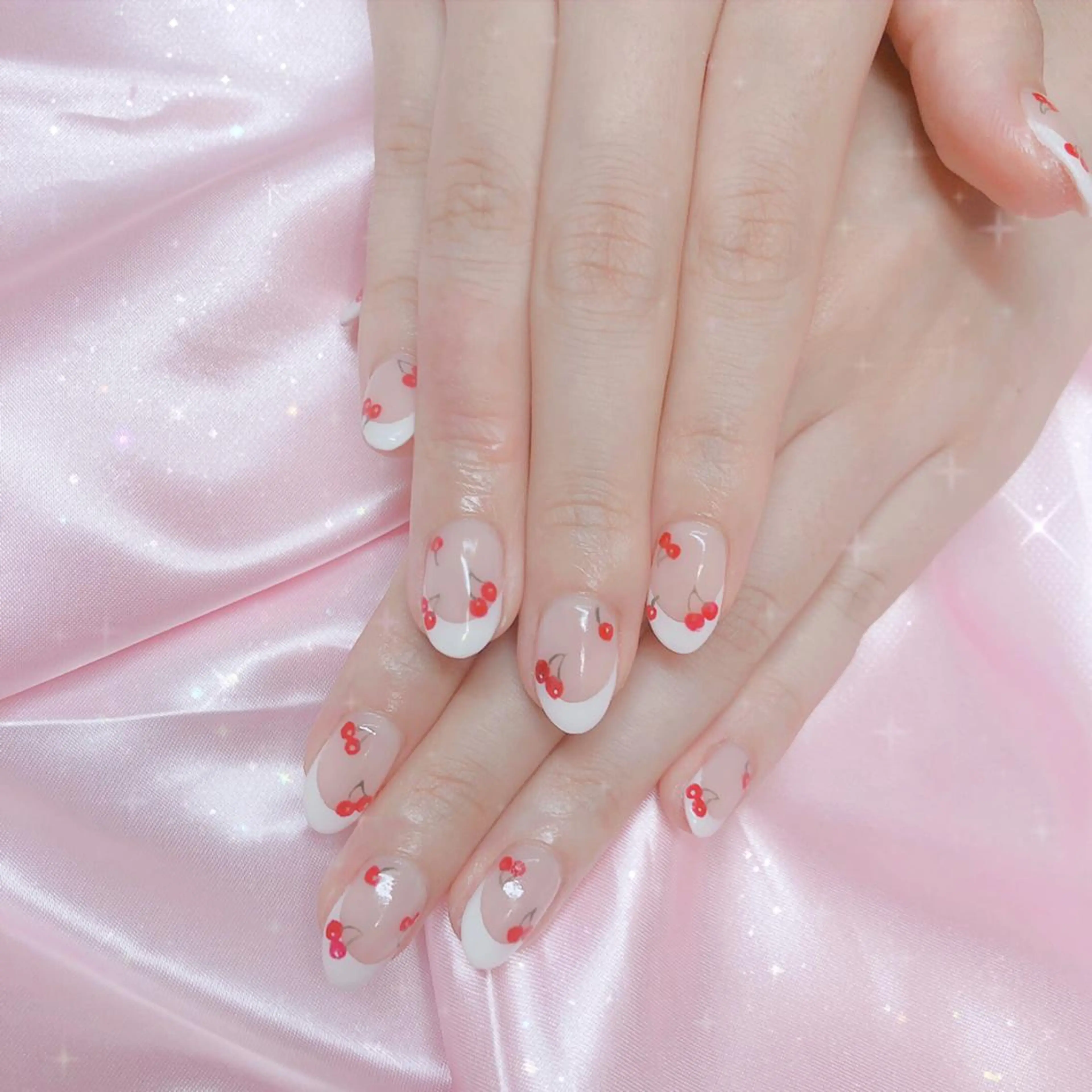 ネイル Private Salon 大宮のネイルデザイン