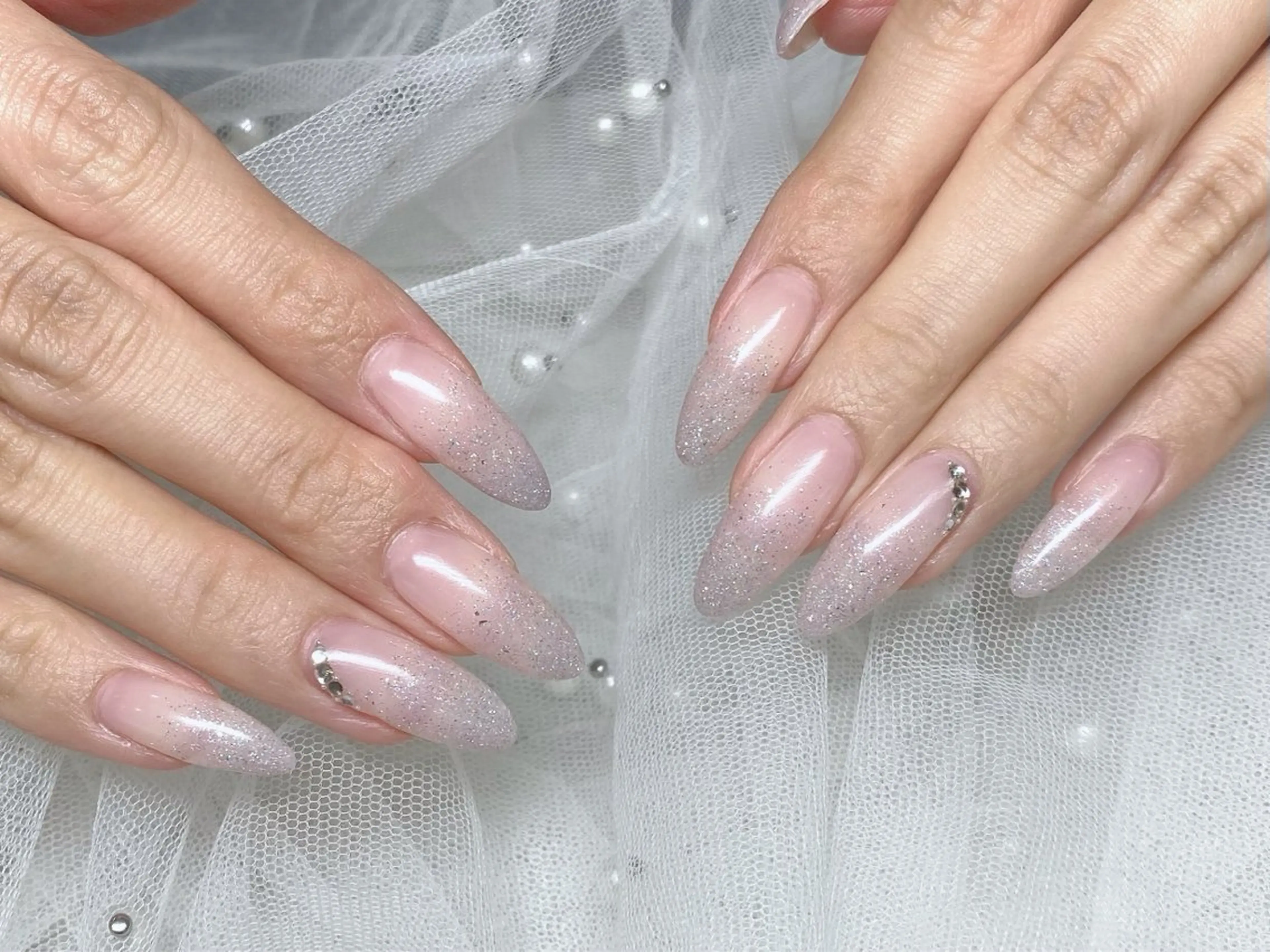 ネイル RIO 🎀のネイルデザイン