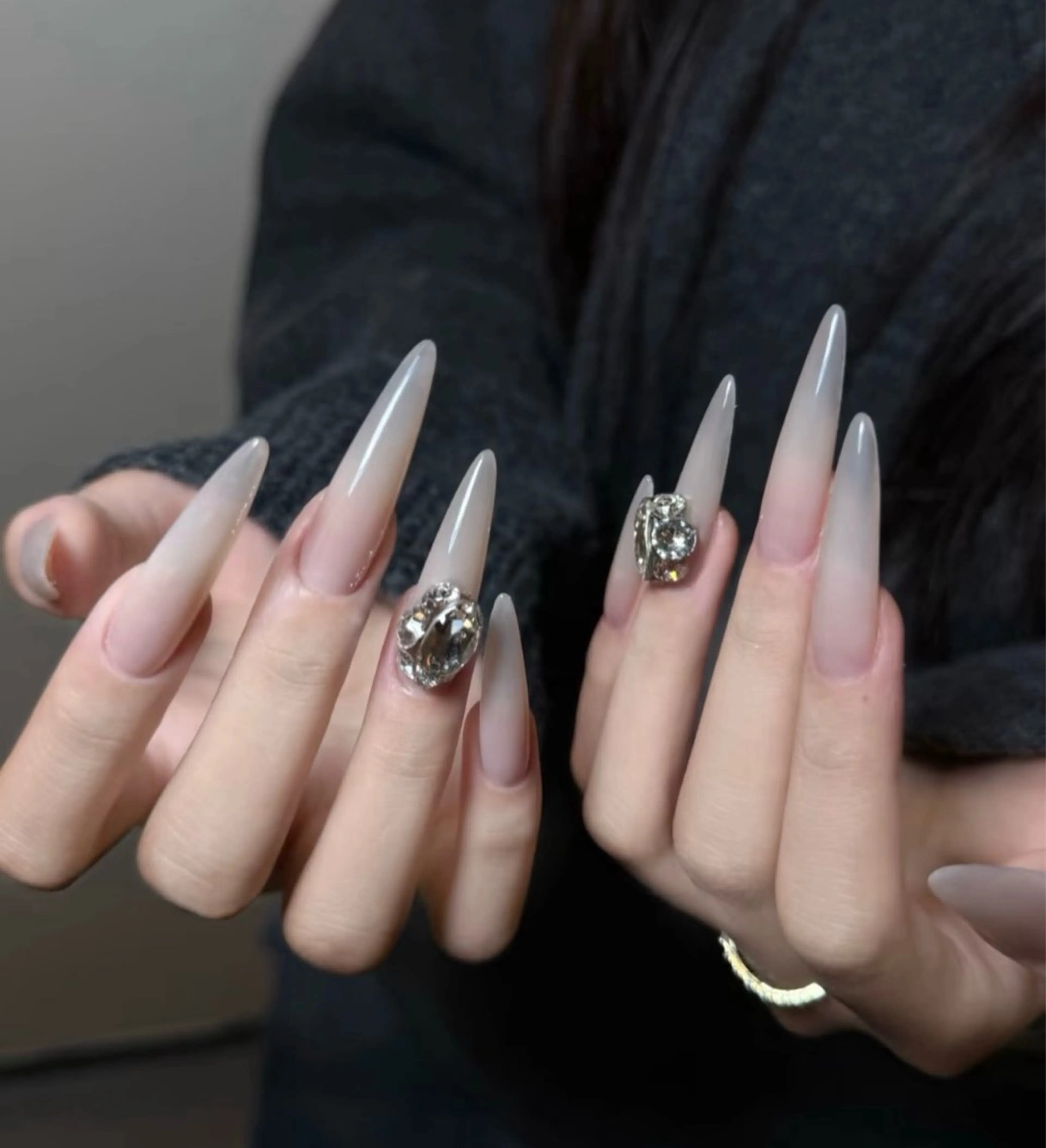 ネイル ハンドネイル U.mi Nail Salonのネイルデザイン