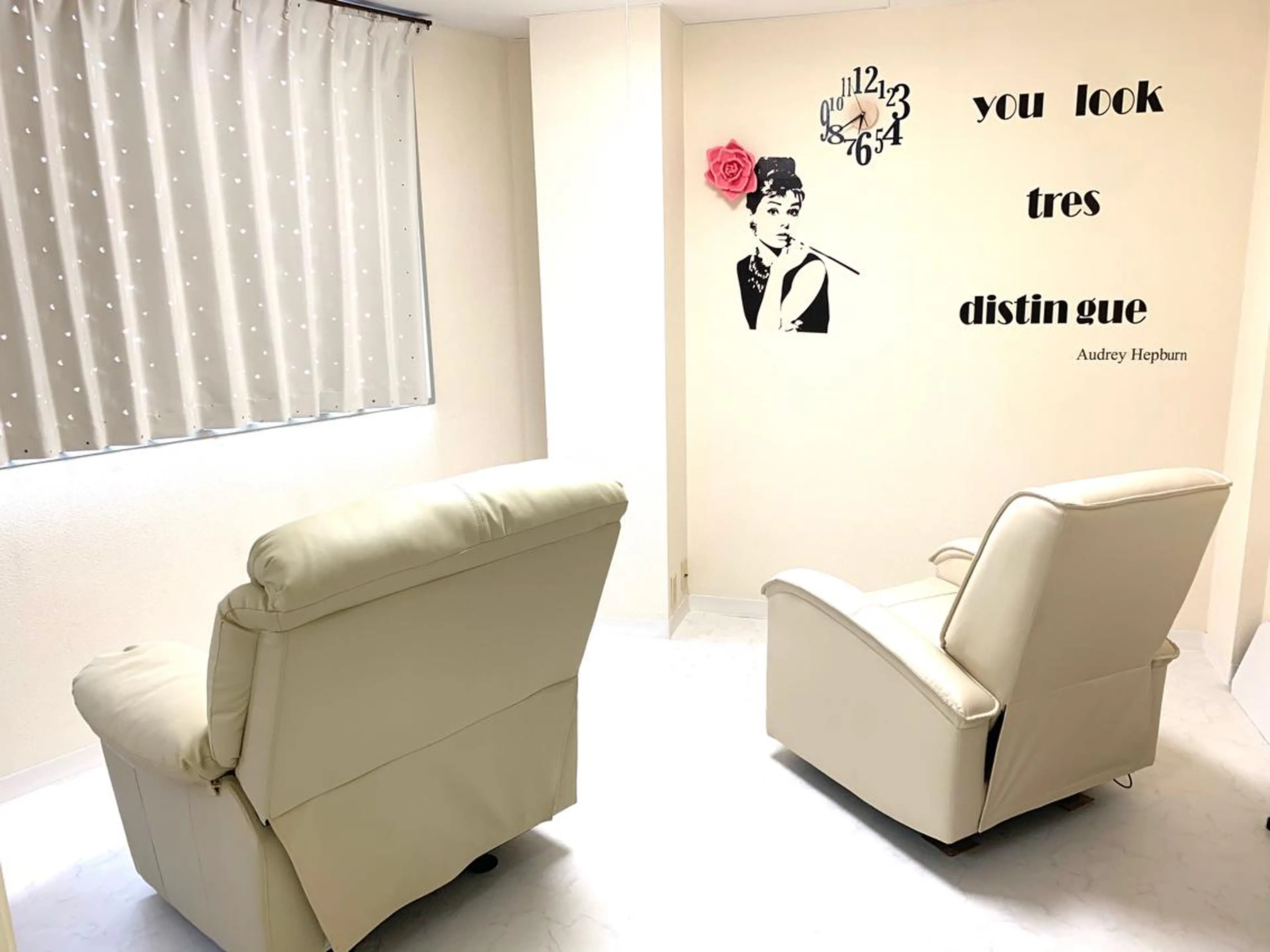 ＆ meのマツエク・マツパデザイン