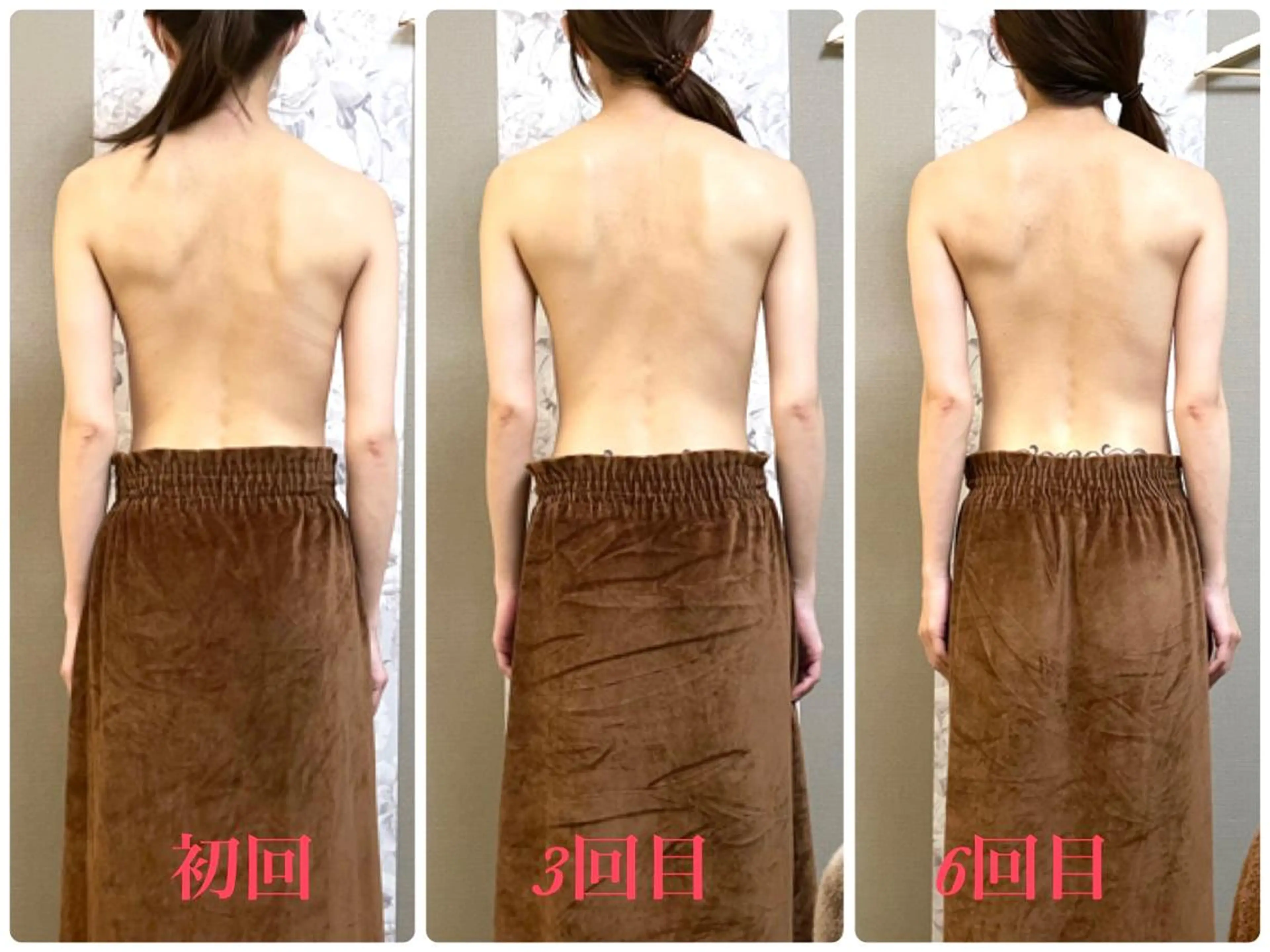 エステ 美ola ビオラのエステ・リラクイメージ