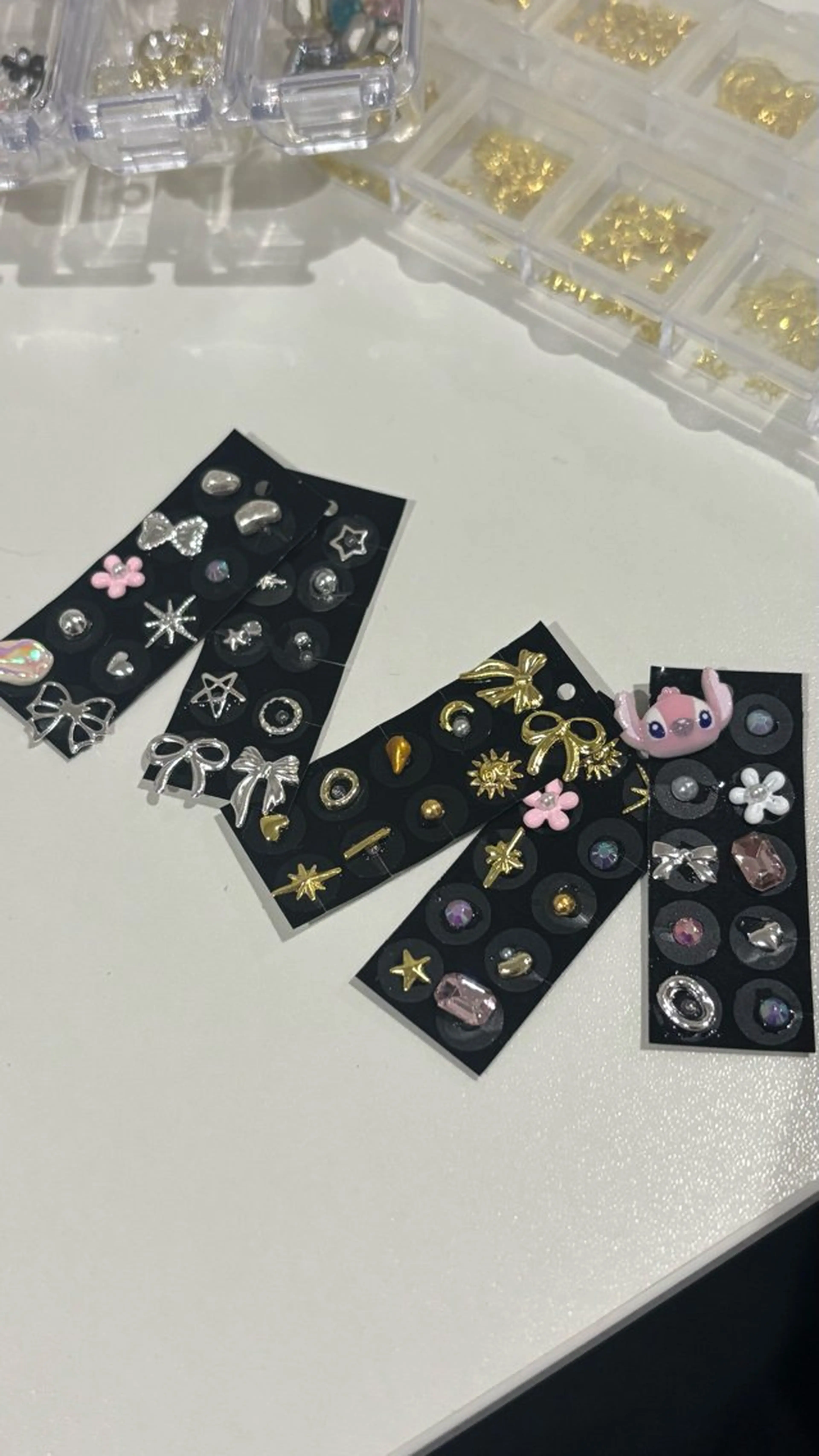 yoshino /ナチュラル縮毛のヘアスタイル