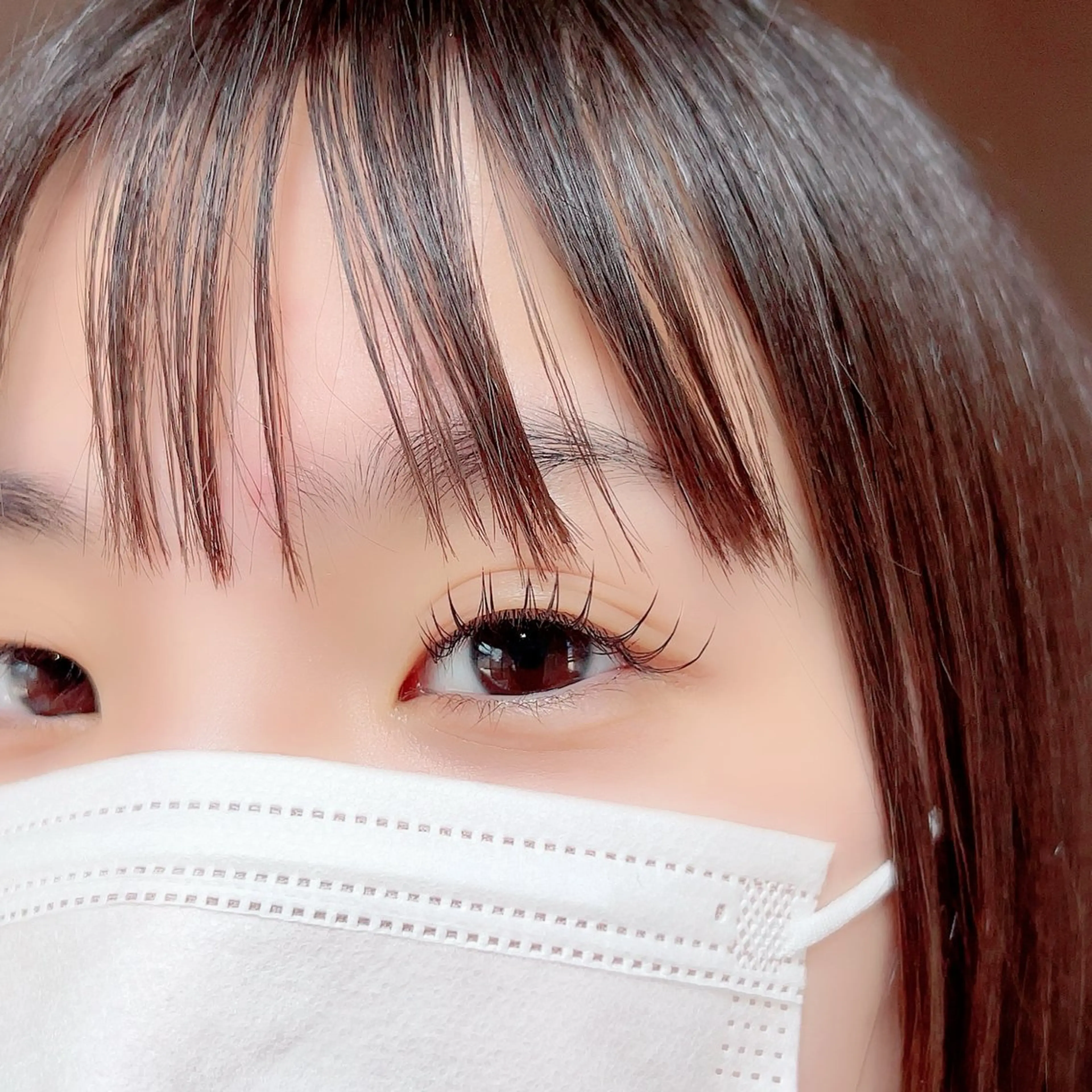 マツエク・マツパ マツエク K&E lashe /大垣　まつ毛、眉毛のマツエク・マツパデザイン