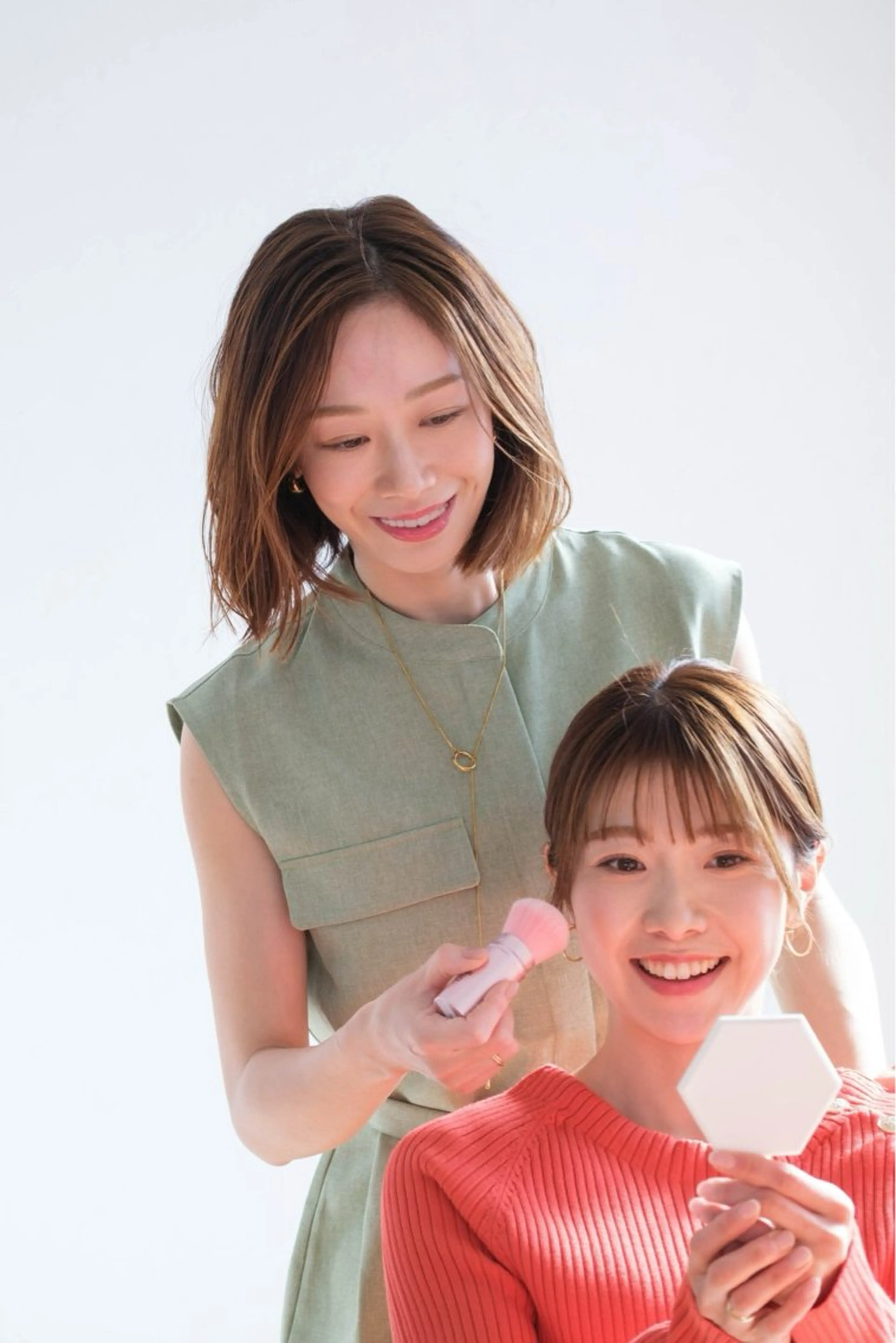 salon grey所属・Euphoria💎 パーソナルカラーのその他イメージ