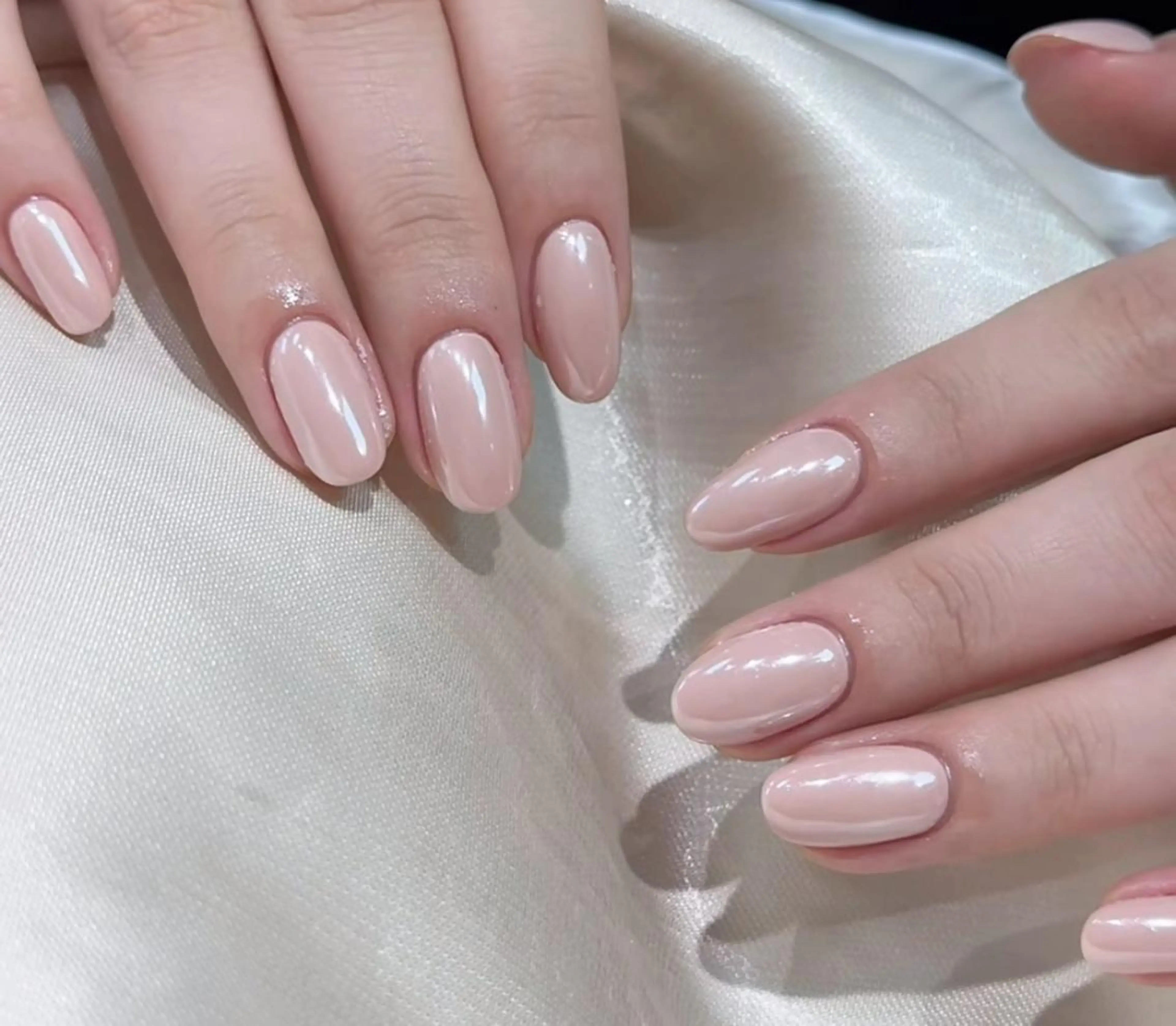 ネイル ハンドネイル エリ🫧 nail池袋東口のネイルデザイン