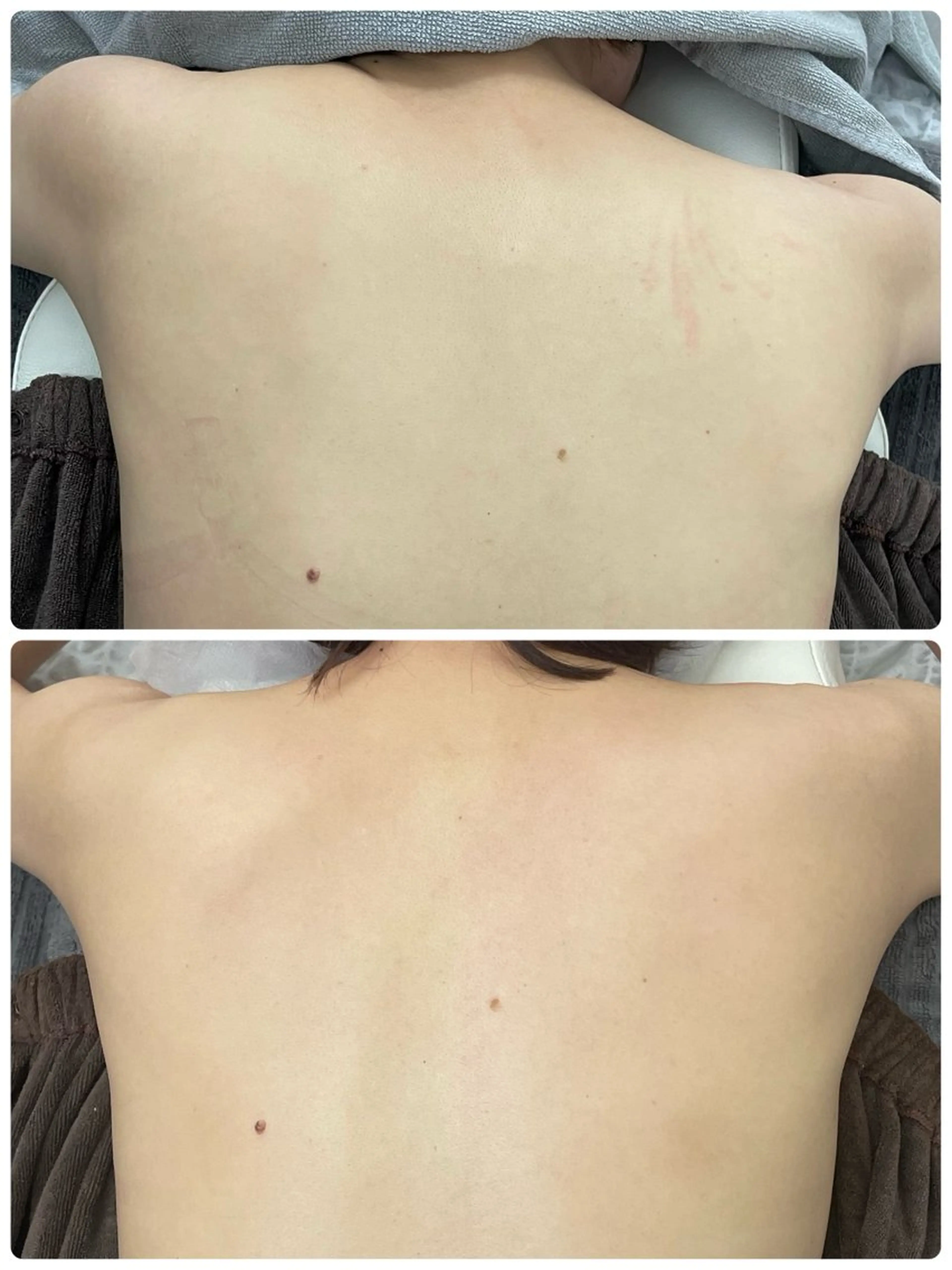 Salon Rion所属・Rion 野々村のエステ・リラクイメージ