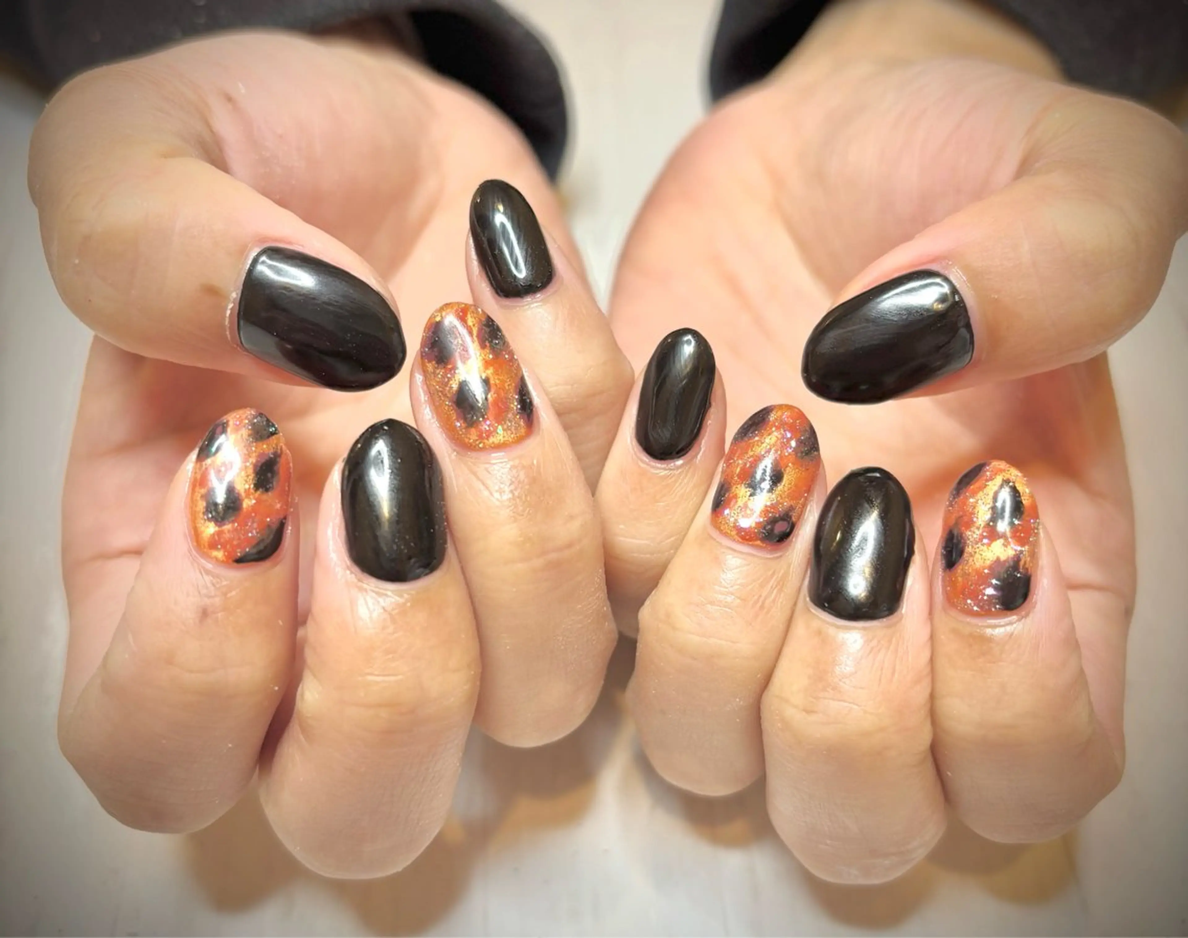 ネイル 💎女性専用💎浅草 /蔵前/押上makiのネイルデザイン