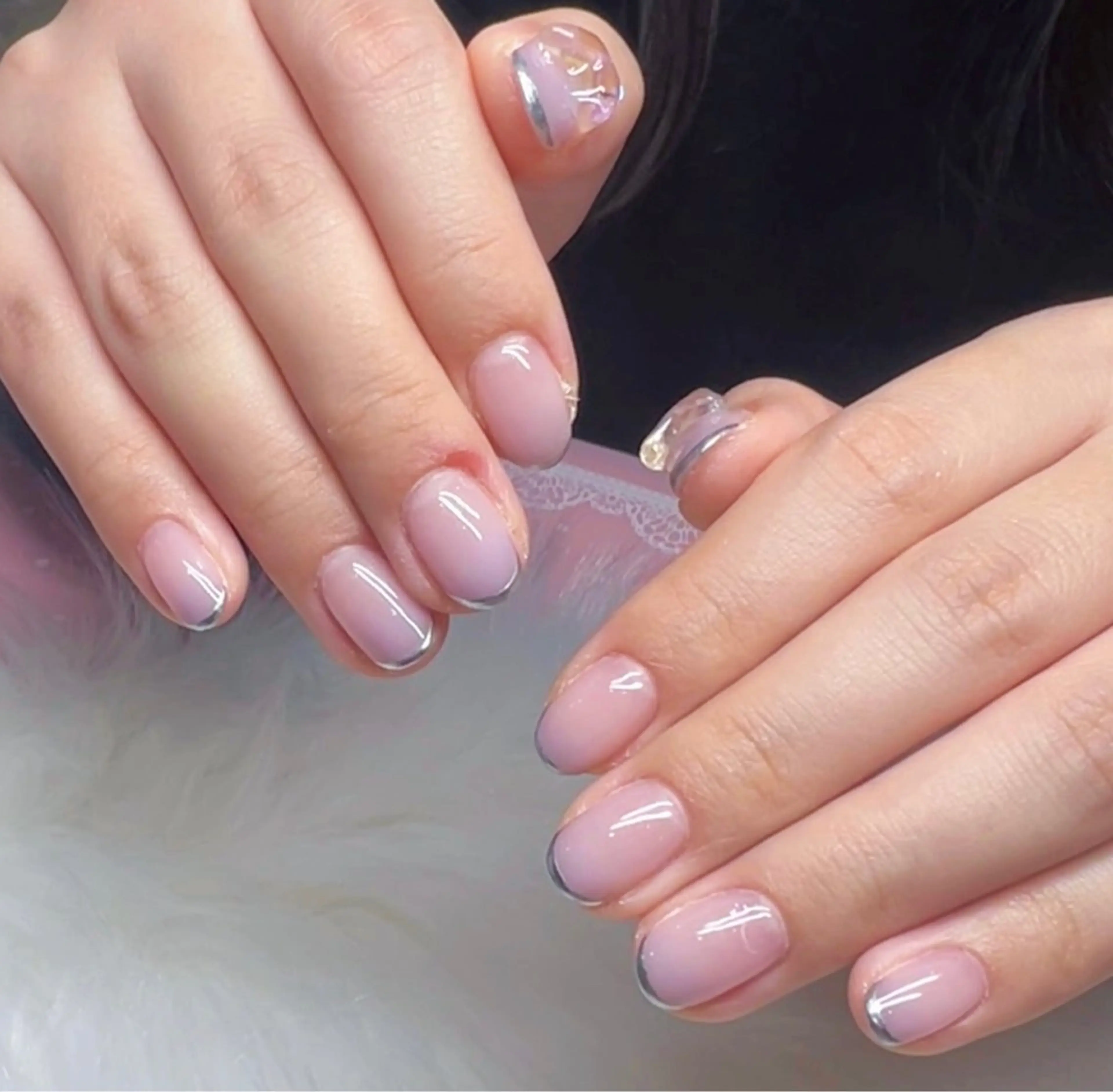 ネイル H'ami nail salon所属・hami nailのネイルデザイン