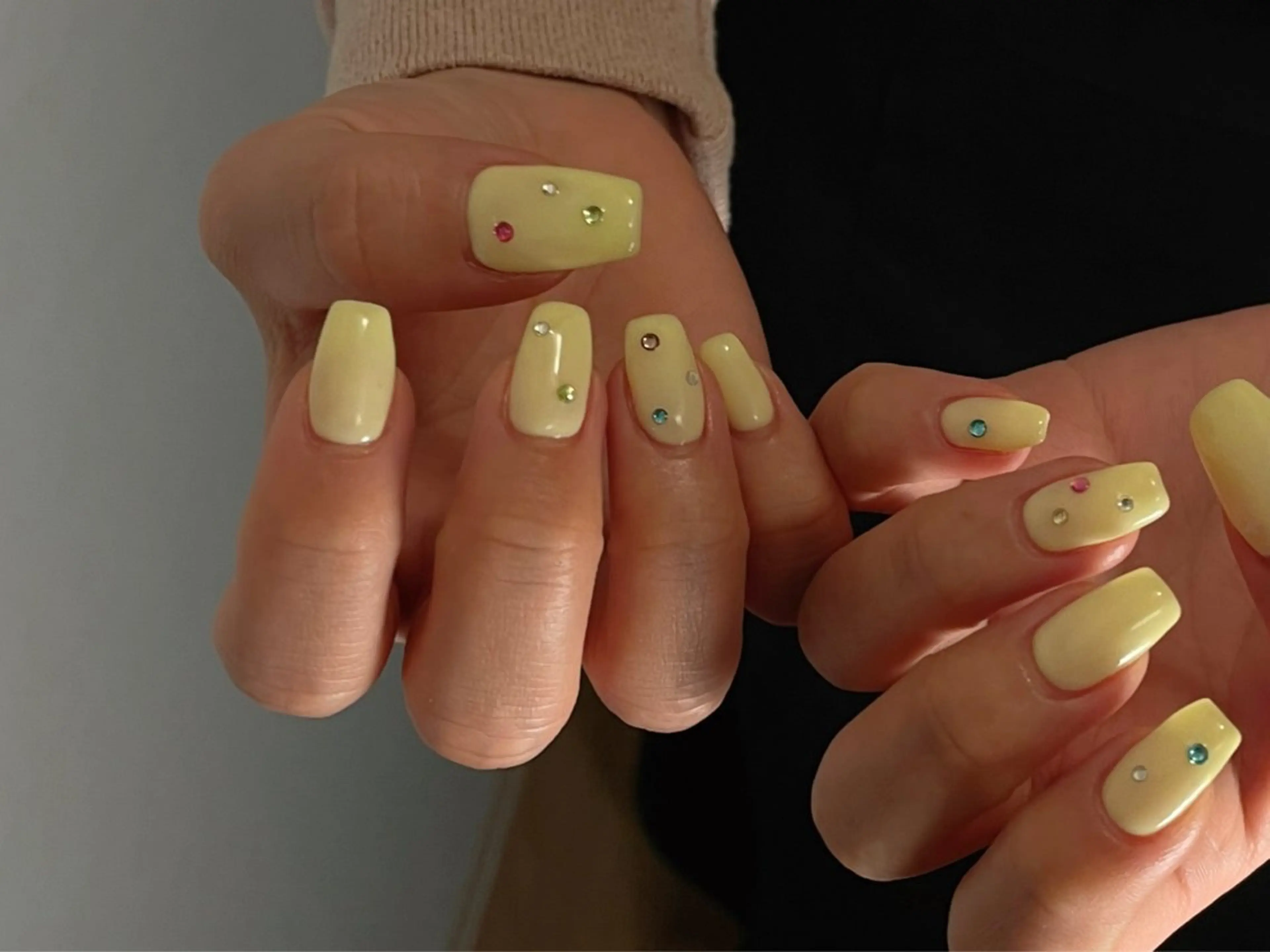 ネイル vico【名古屋栄店】所属・vico栄 kitagawaのネイルデザイン