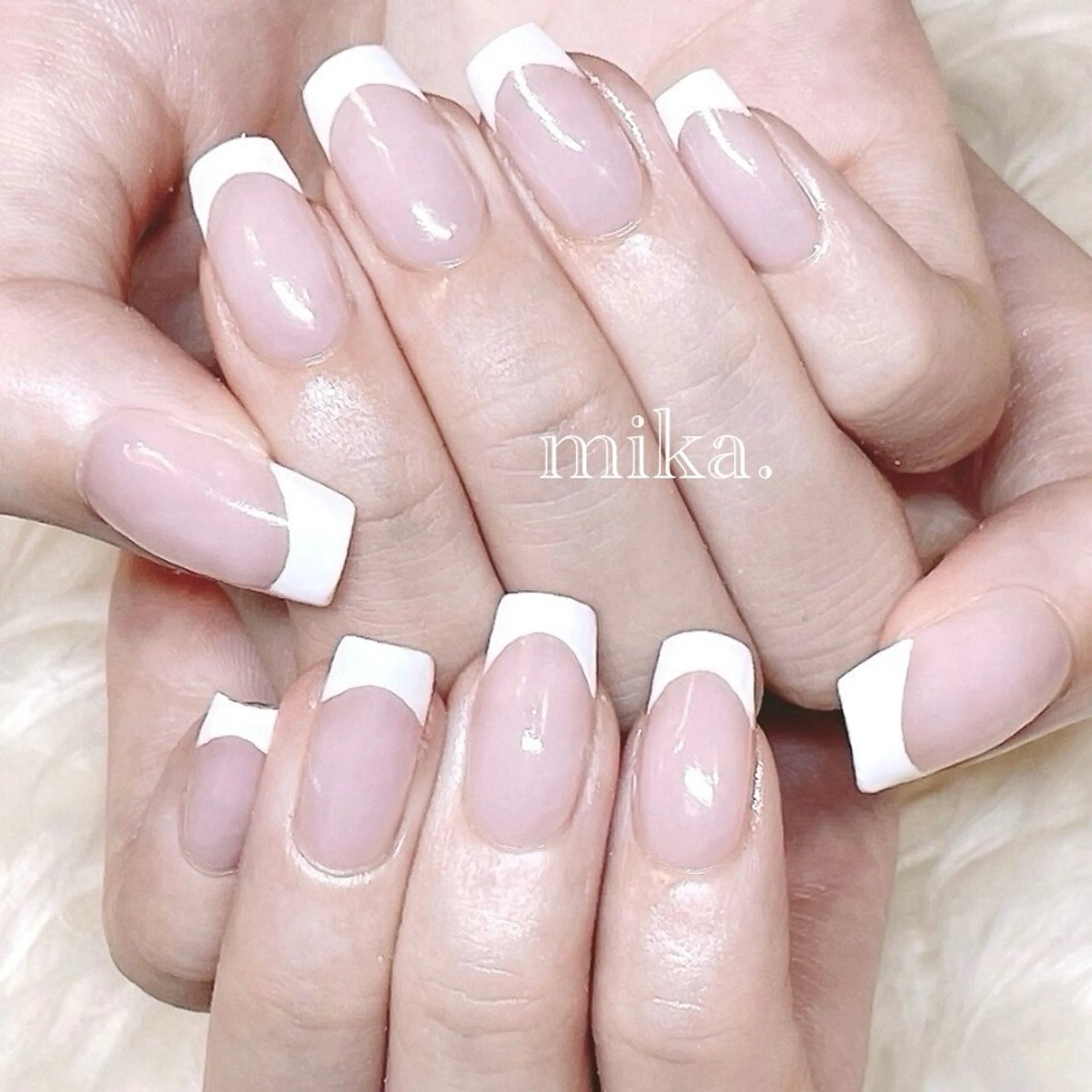 ネイル アートネイル ジェルネイル 韓国ネイル パラジェル スカルプネイル Nail&eye Belireのネイルデザイン