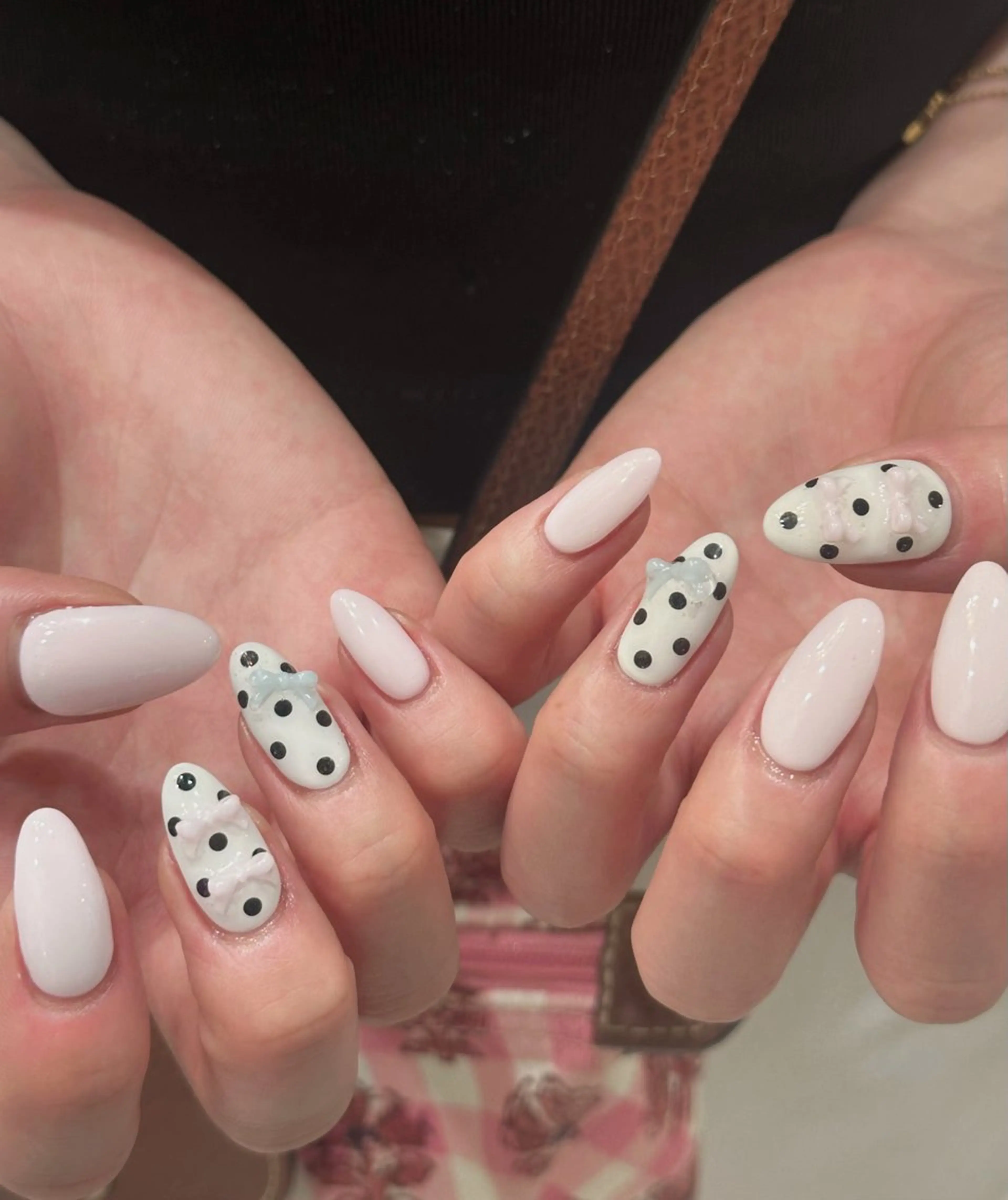 ネイル めぐ 💫のネイルデザイン