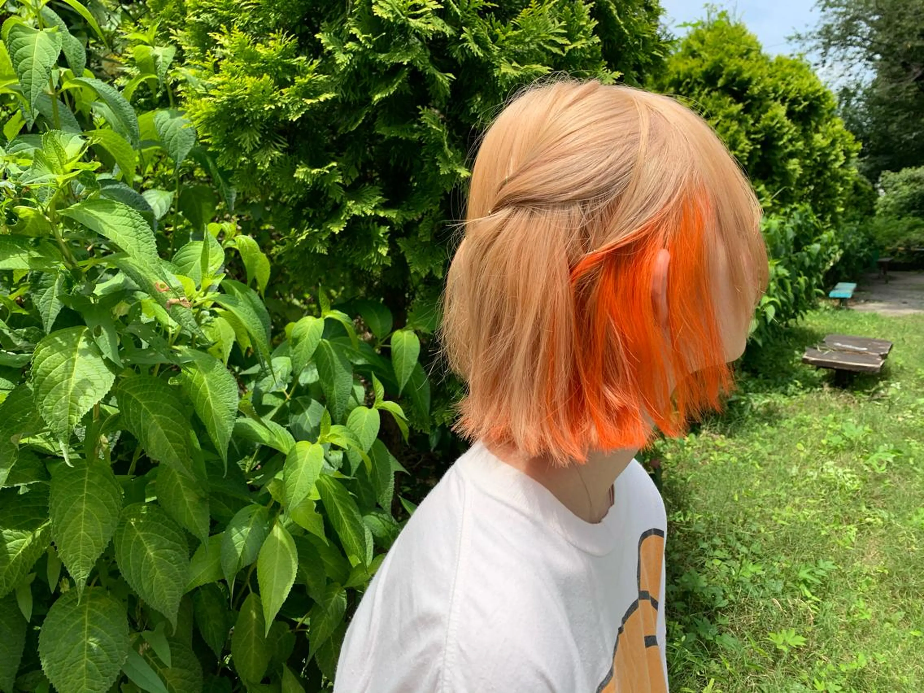 ショート カラー ✨恵比寿/代官山 ✨ ｼｮｰﾄﾍYUIのヘアスタイル