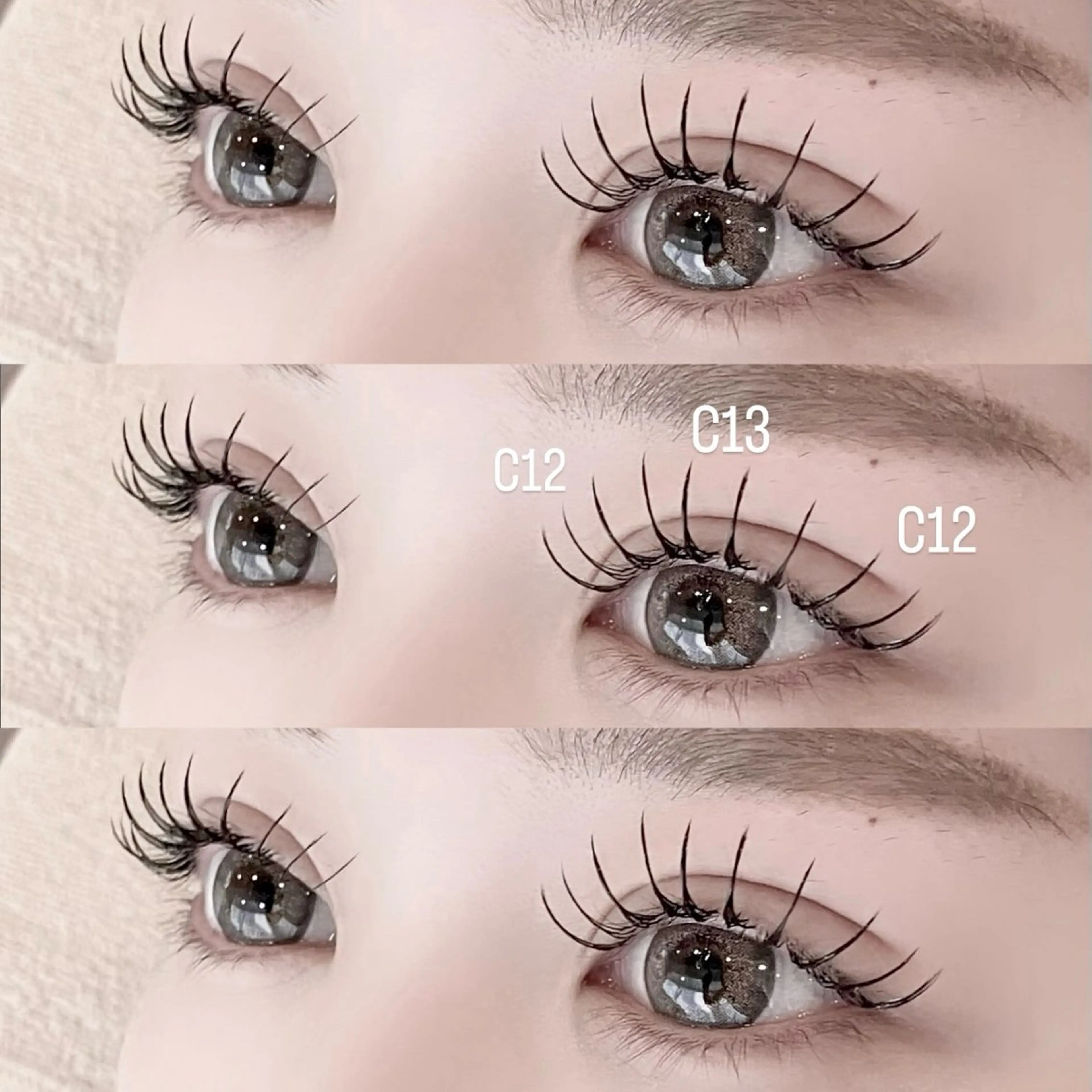 マツエク・マツパ マツエク 🌜OLIVIA 南雲🌛のマツエク・マツパデザイン