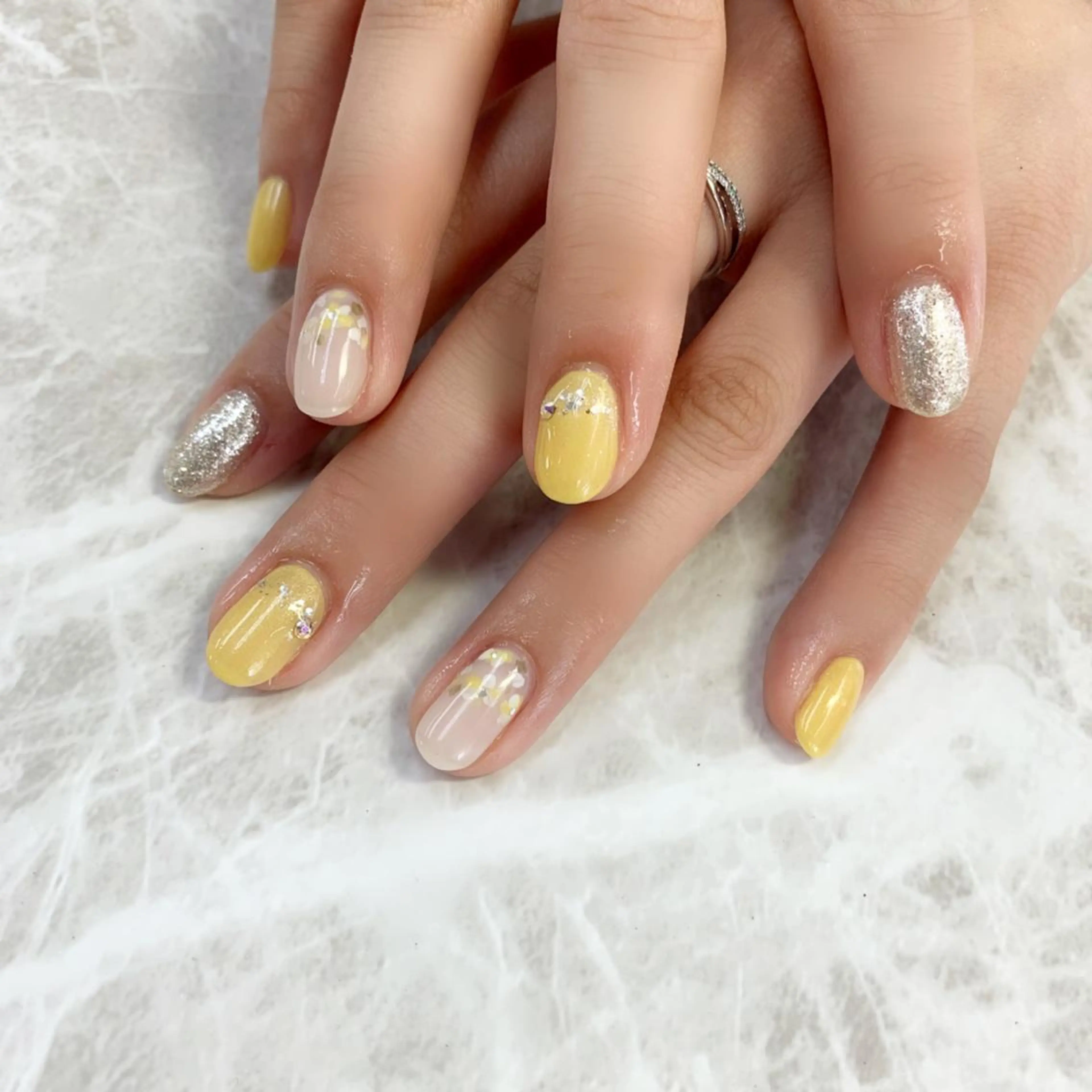 ネイル Lili beauty salon所属・Lilibeauty salonのネイルデザイン