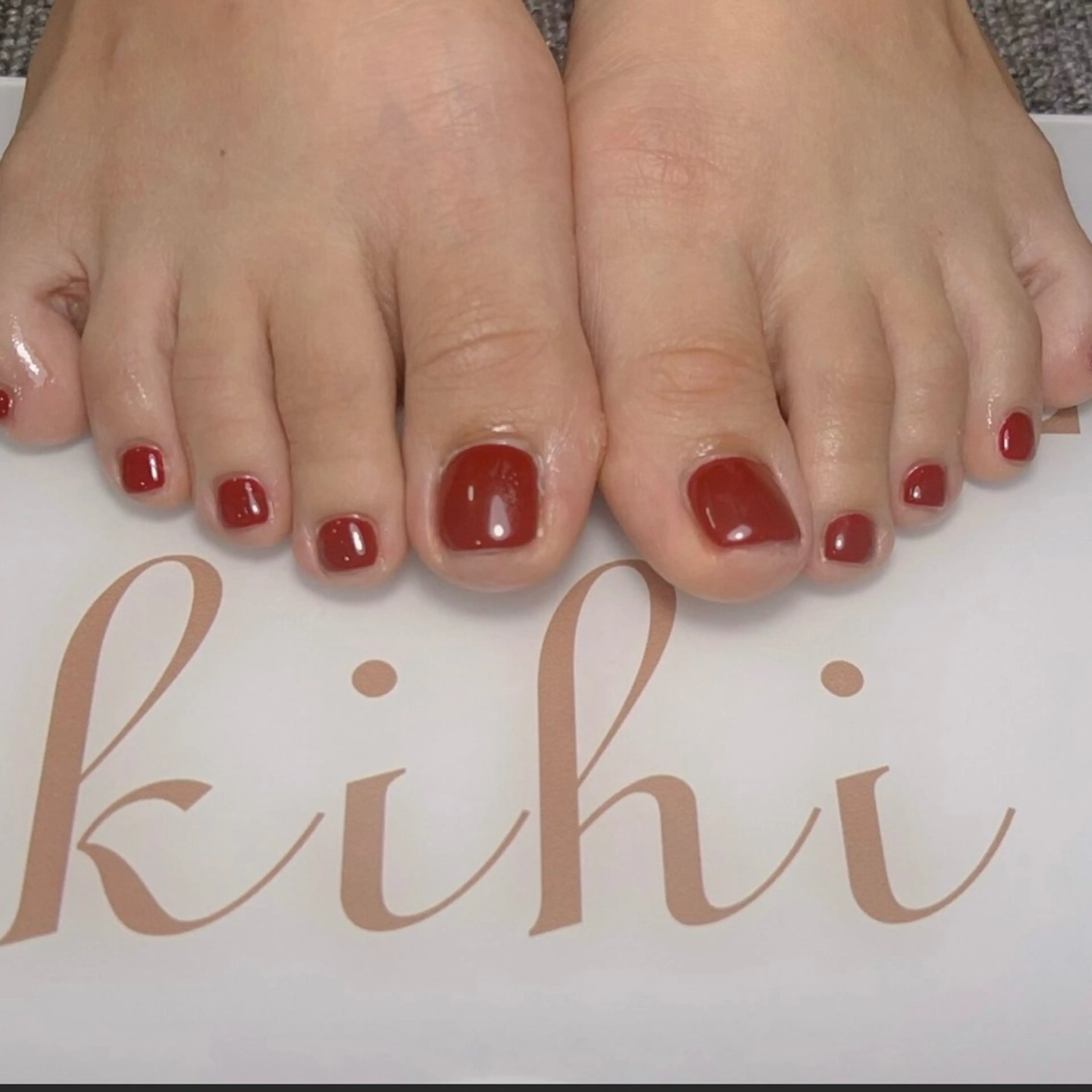 ネイル アートネイル フレンチネイル ジェルネイル グラデーション 韓国ネイル ハンドネイル 💕鈴木ユリ パラジェル/オフ無料のネイルデザイン