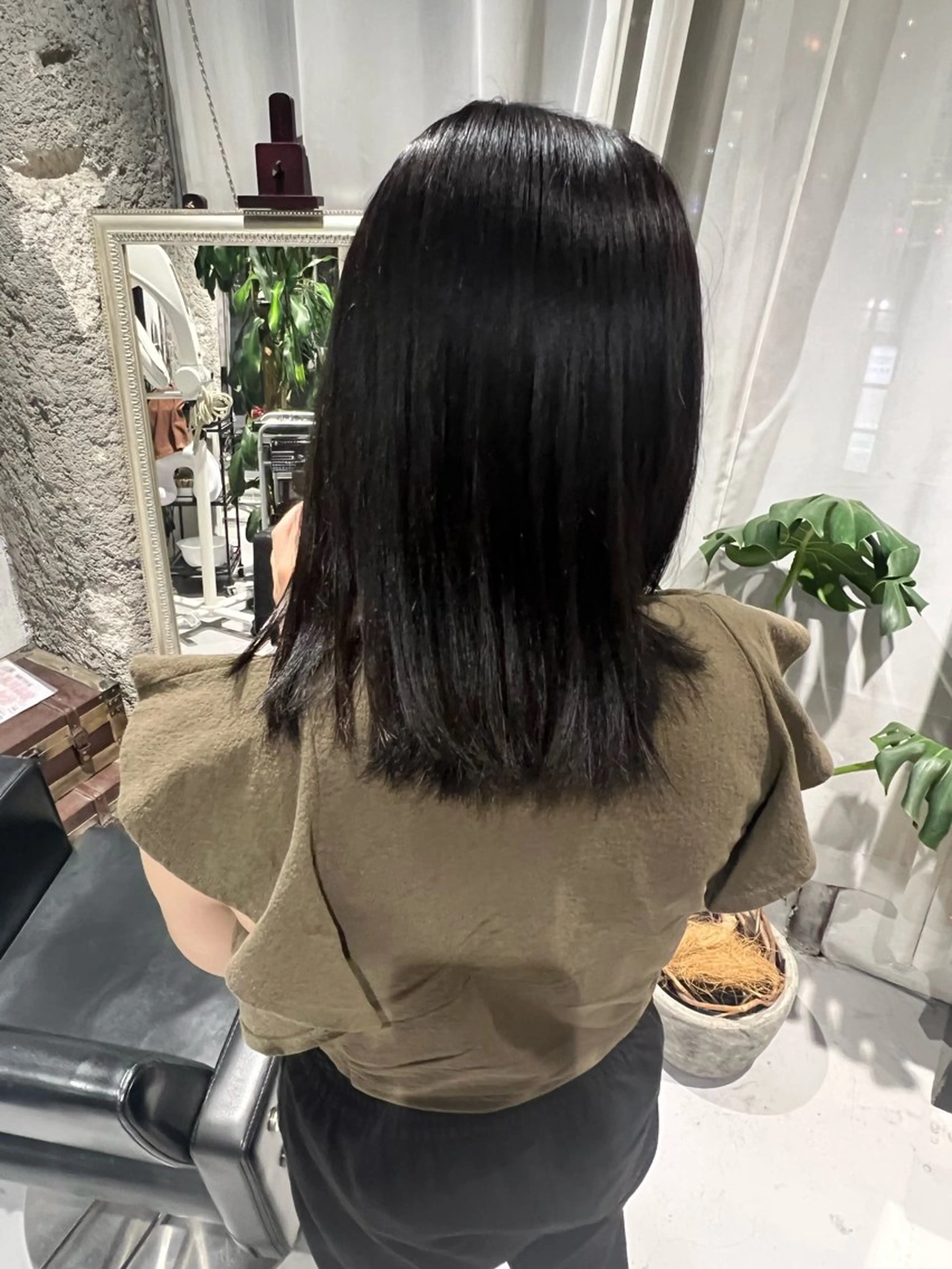 ミディアム 🧸Fiora 🧸arashi🧸のヘアスタイル