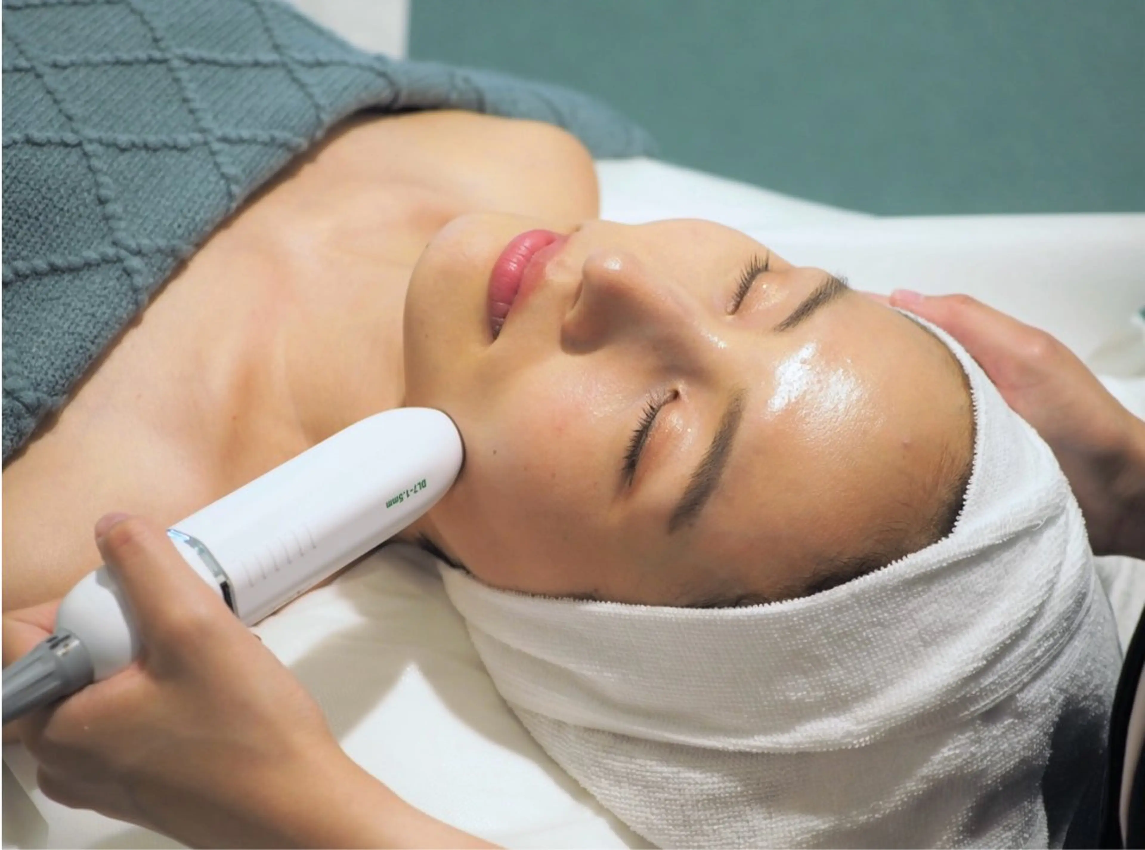 韓国肌管理Belle後楽園所属・韓国肌管理Belle 後楽園のエステ・リラクイメージ