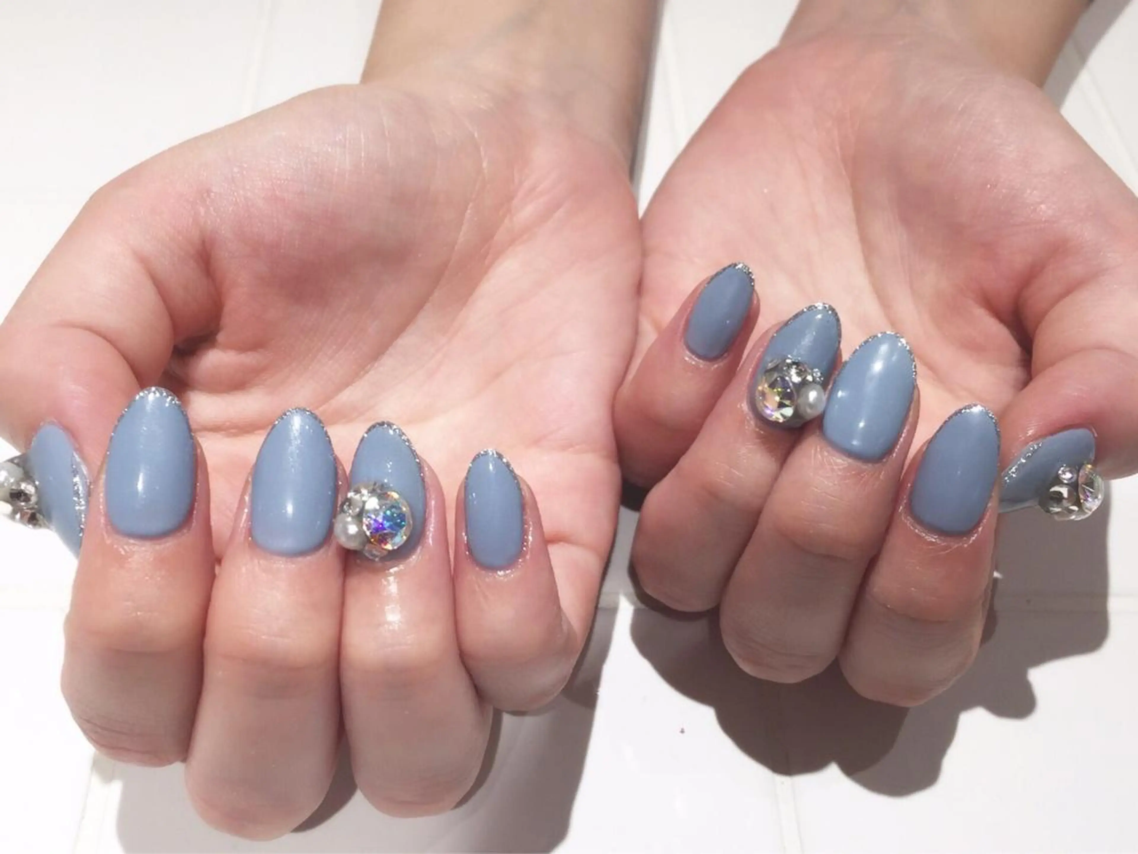 ネイル Salon Ｋのネイルデザイン