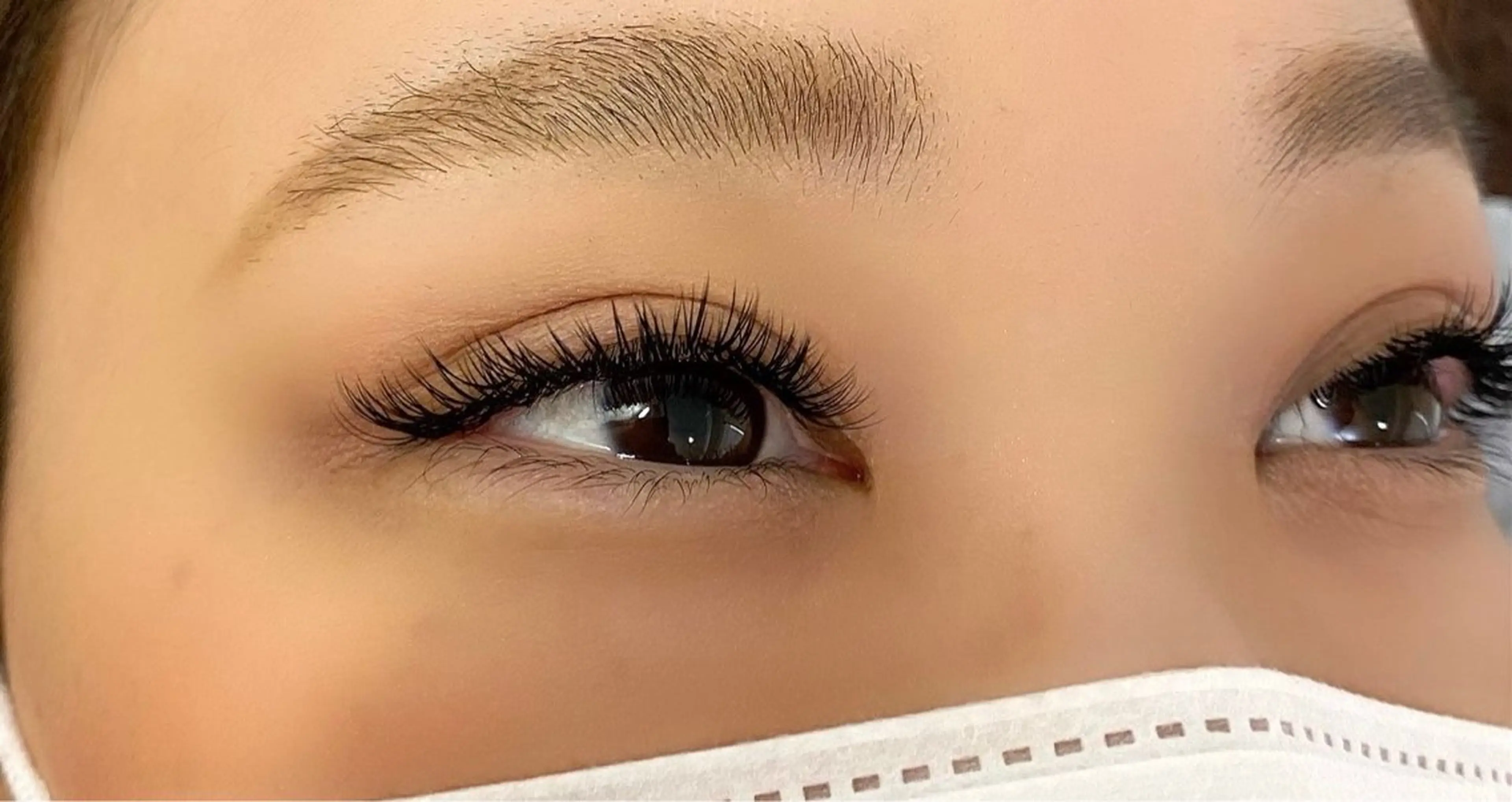 マツエク・マツパ ネイリスト Monikaのネイルデザイン