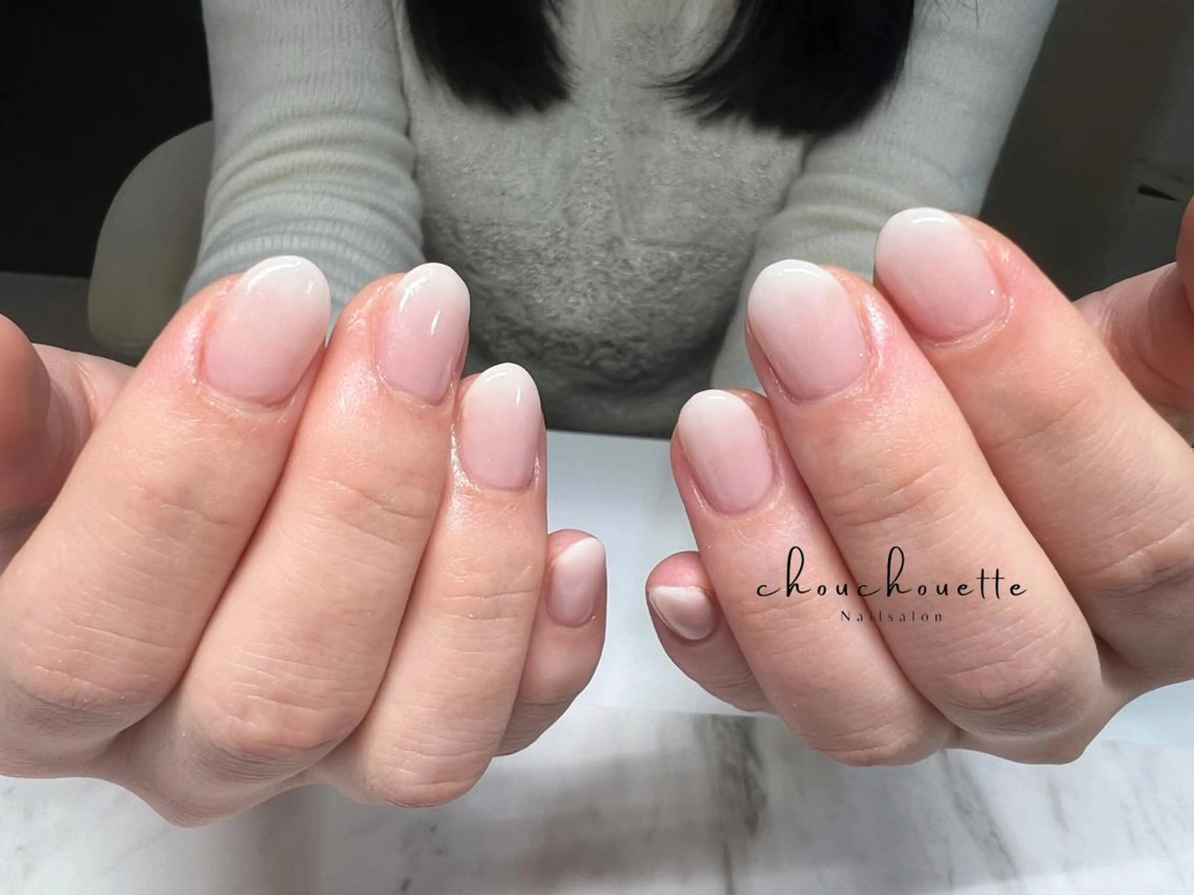 ネイル Nailsalon chouchouette所属・爪のお悩みサロン シュシュエットのネイルデザイン
