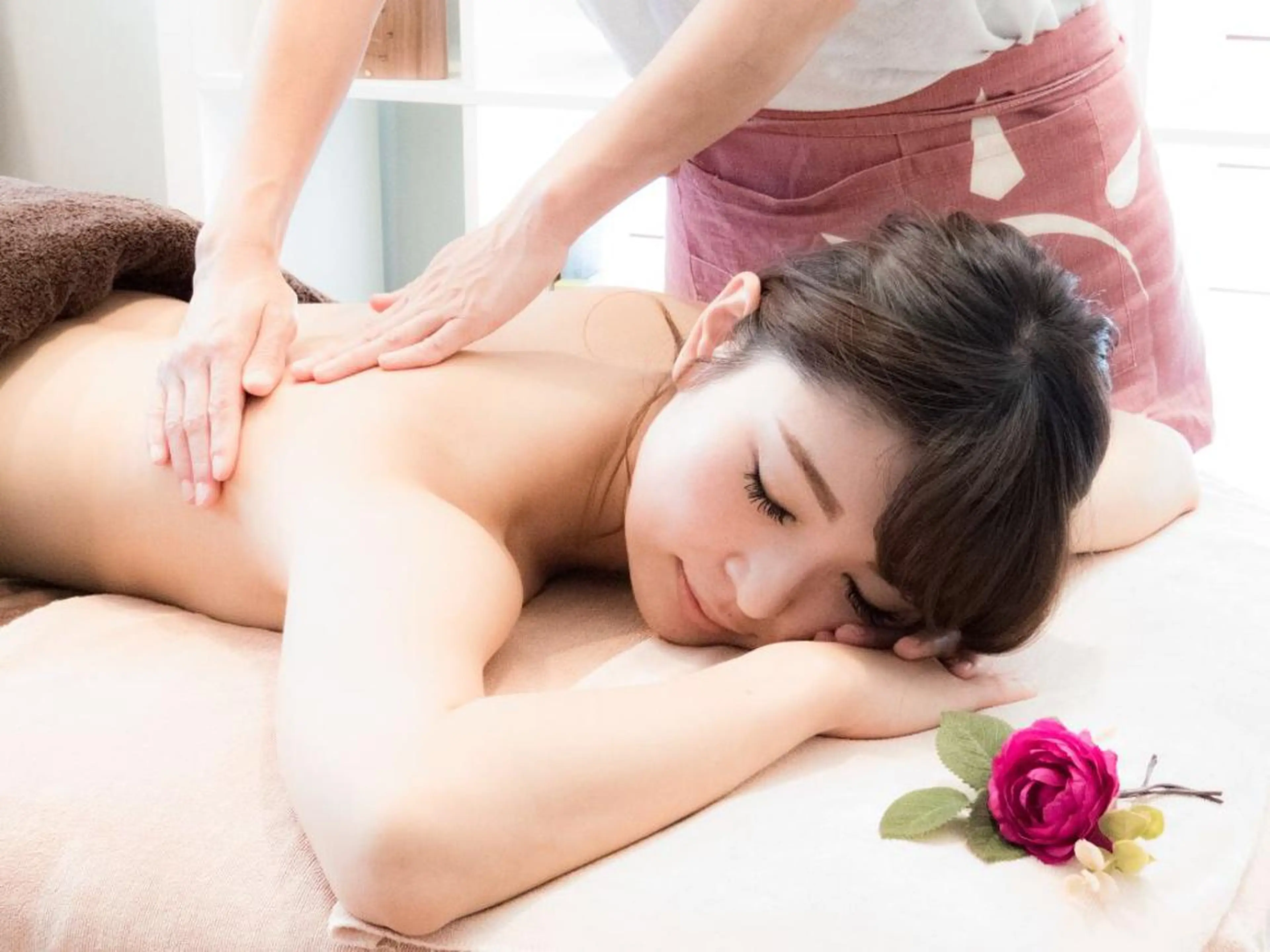 Sunnyhand 本店小川のエステ・リラクイメージ