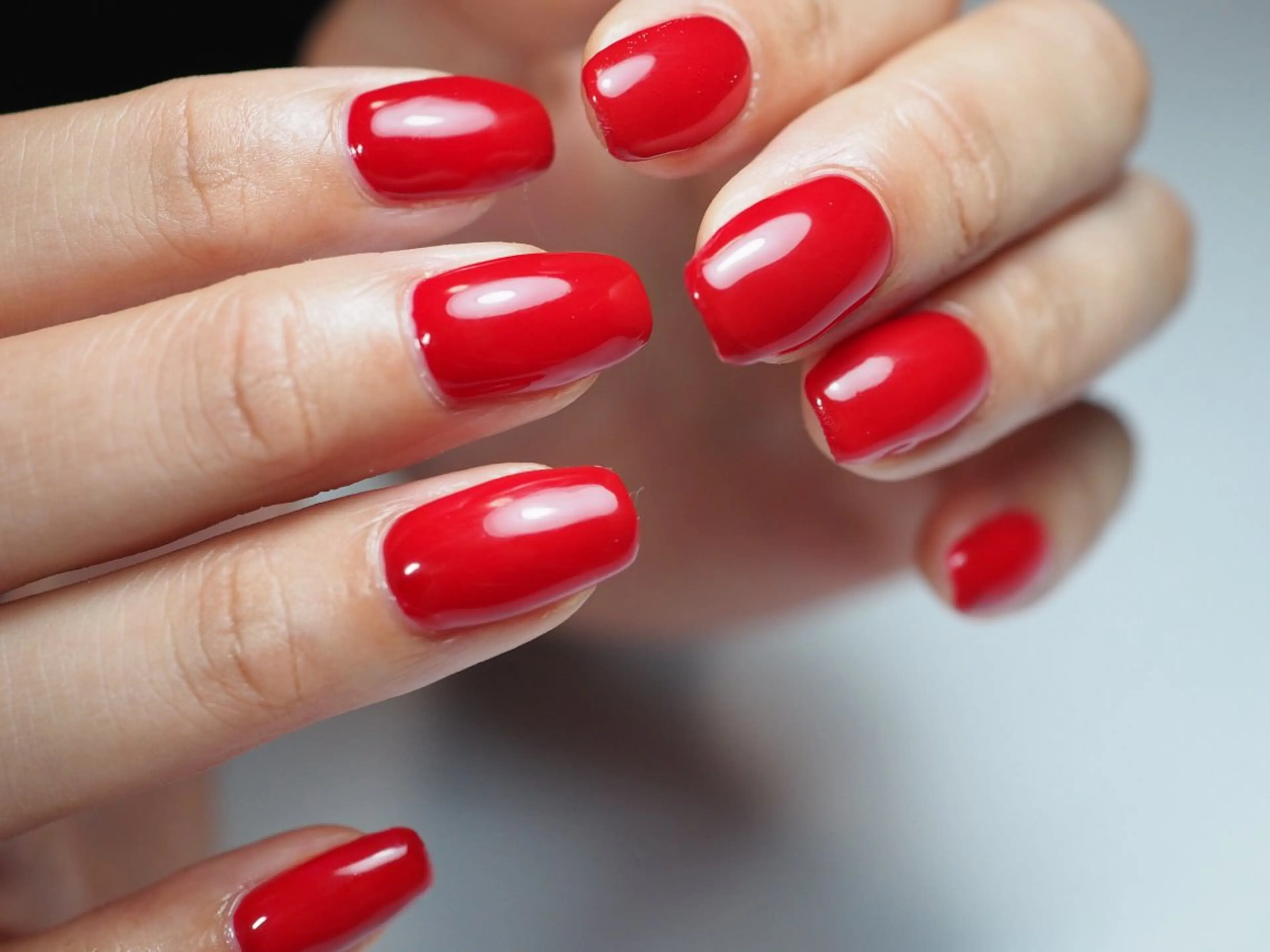 ネイル 松山 美由紀のネイルデザイン