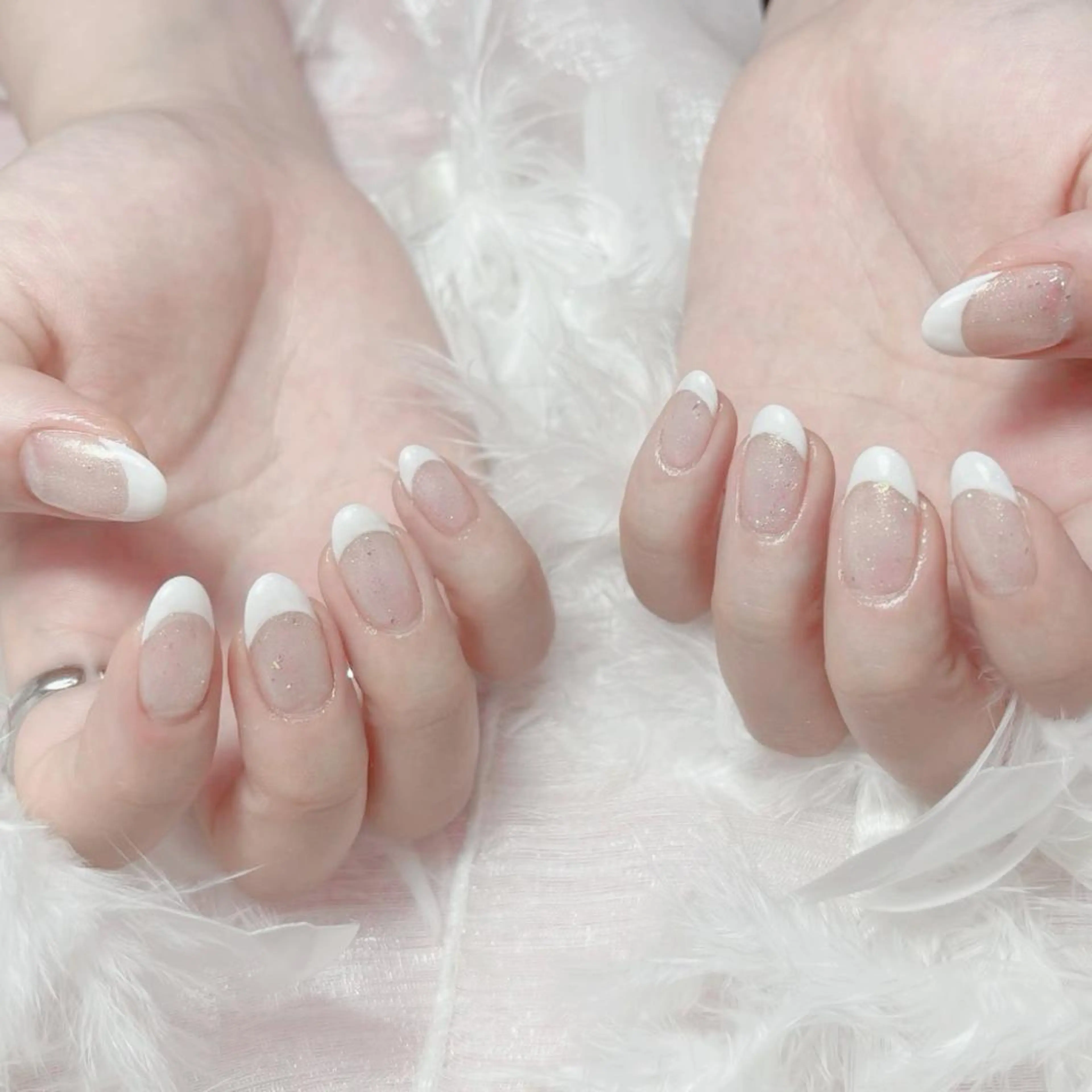 ネイル DIAMOND 💅のネイルデザイン