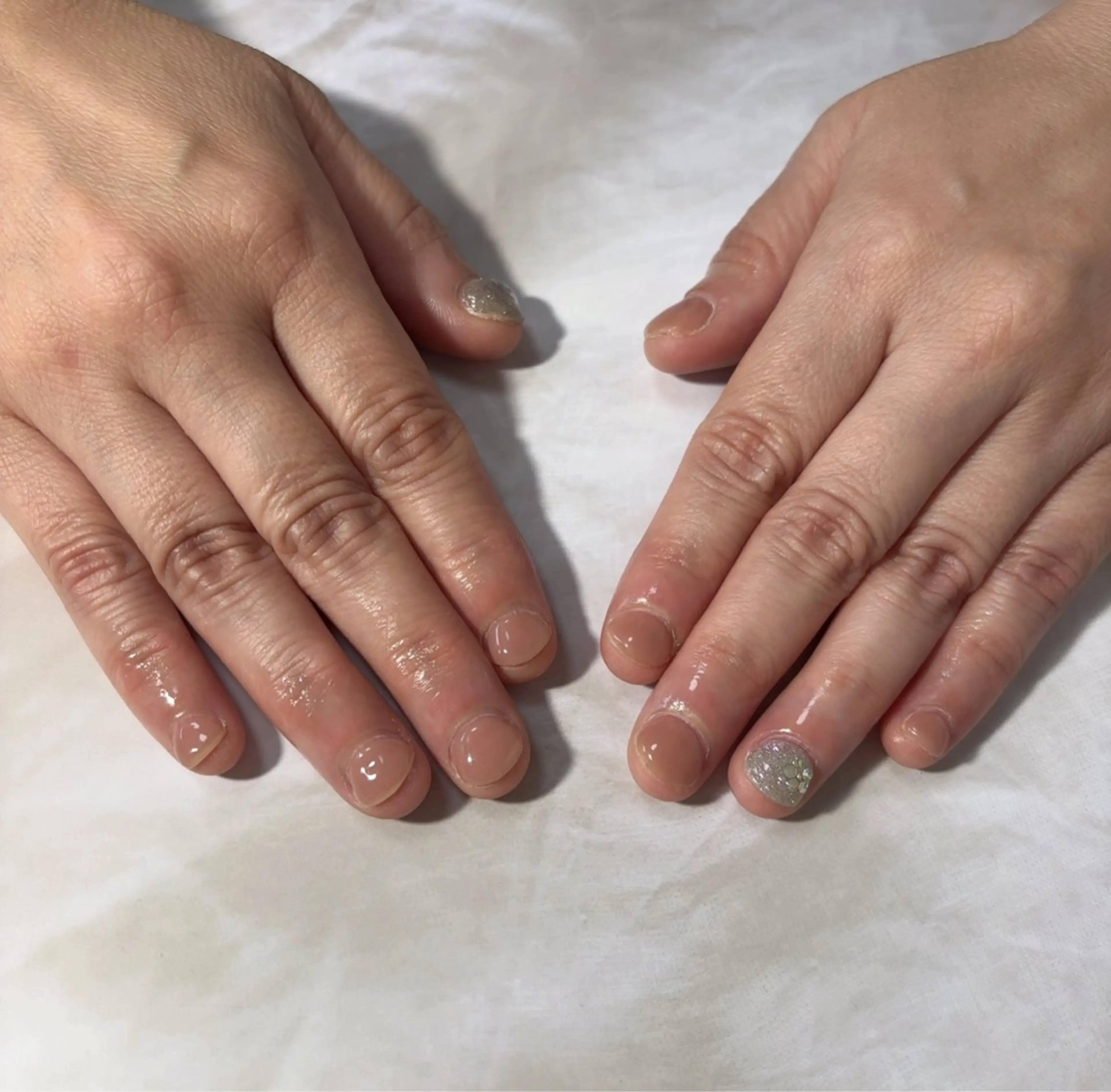 ショート 、 、のネイルデザイン