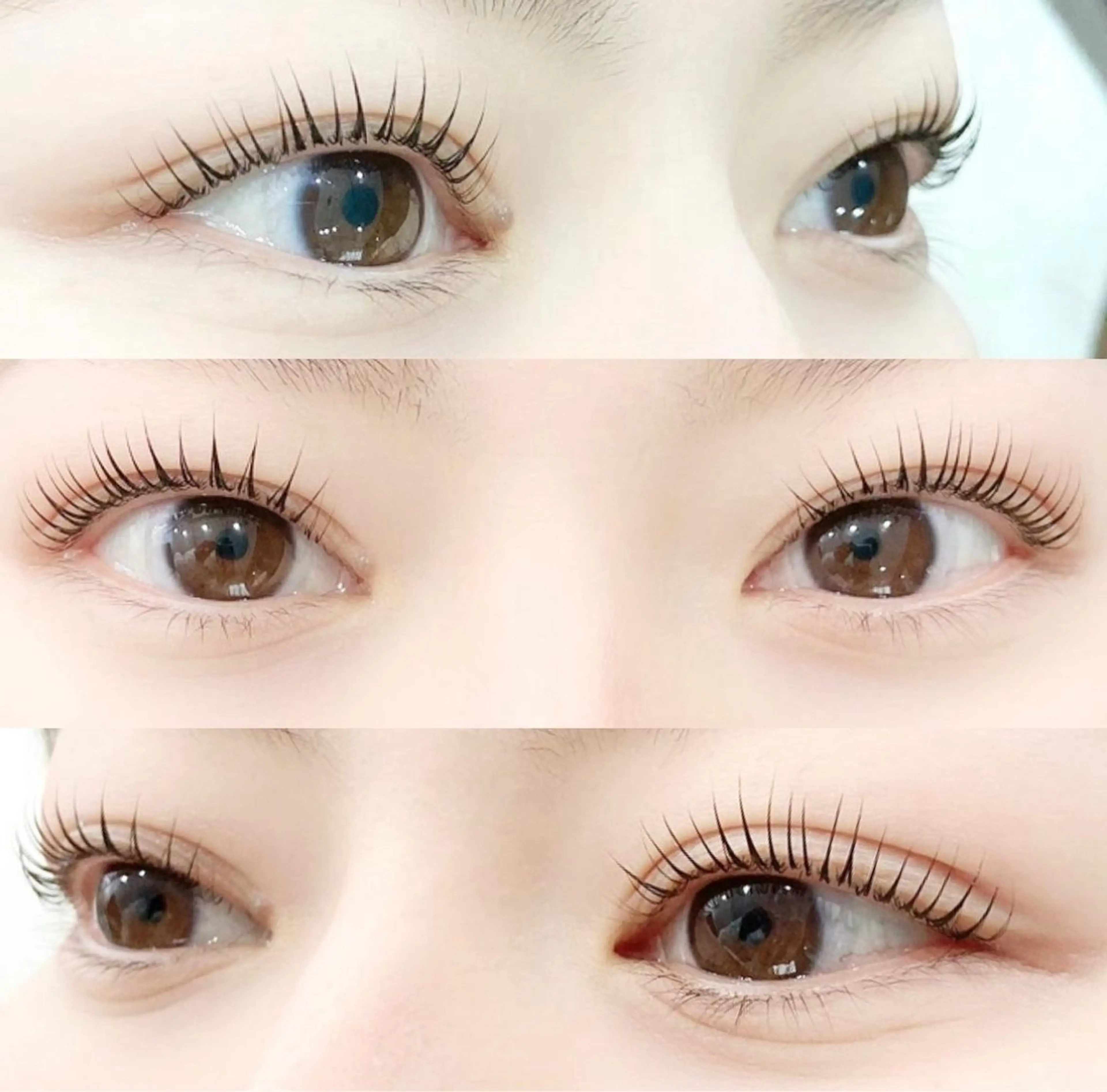 マツエク・マツパ まつげパーマ サロン ド フォース 西船橋店/伊藤のマツエク・マツパデザイン