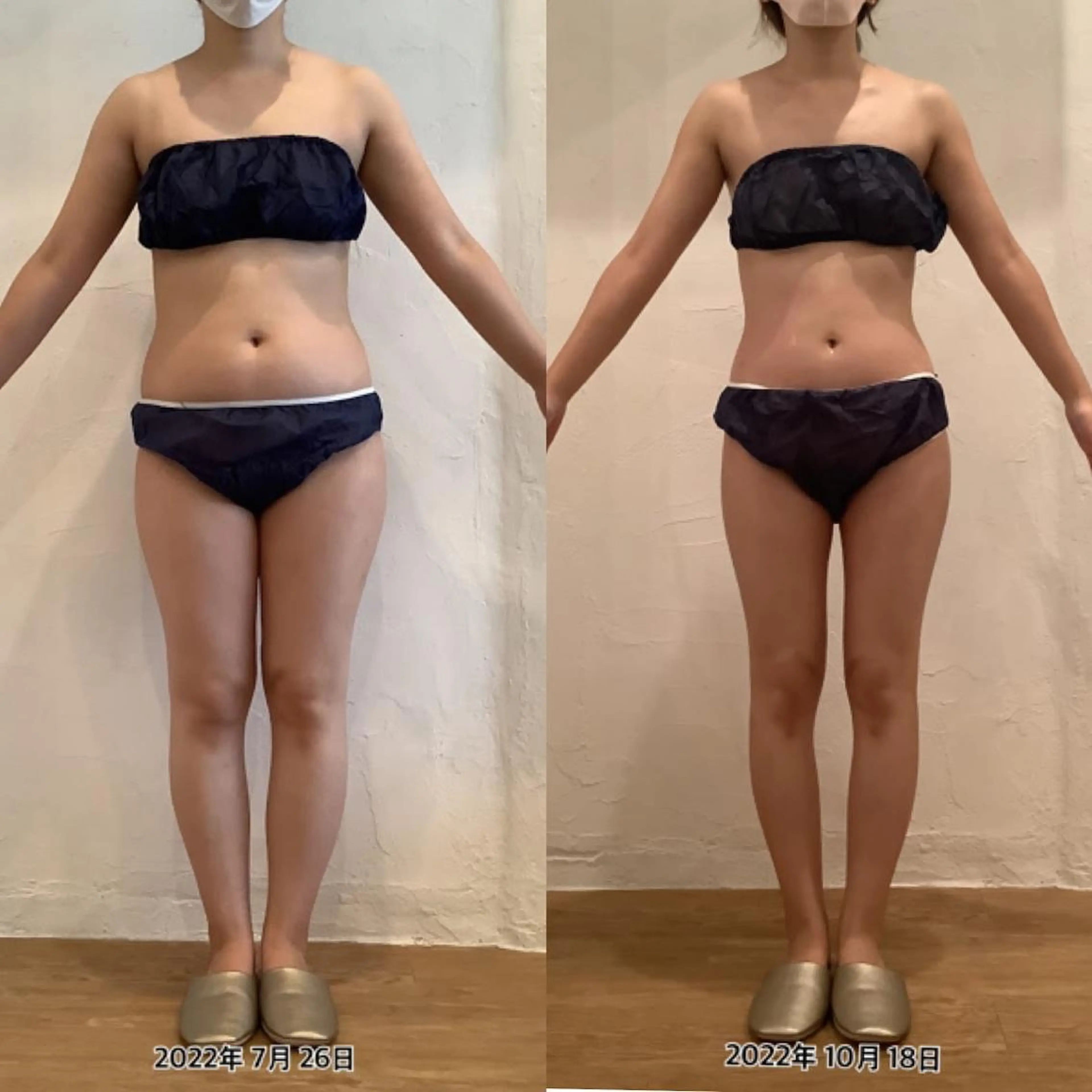 むくみ専門痩身 マクイエステティックのエステ・リラクイメージ