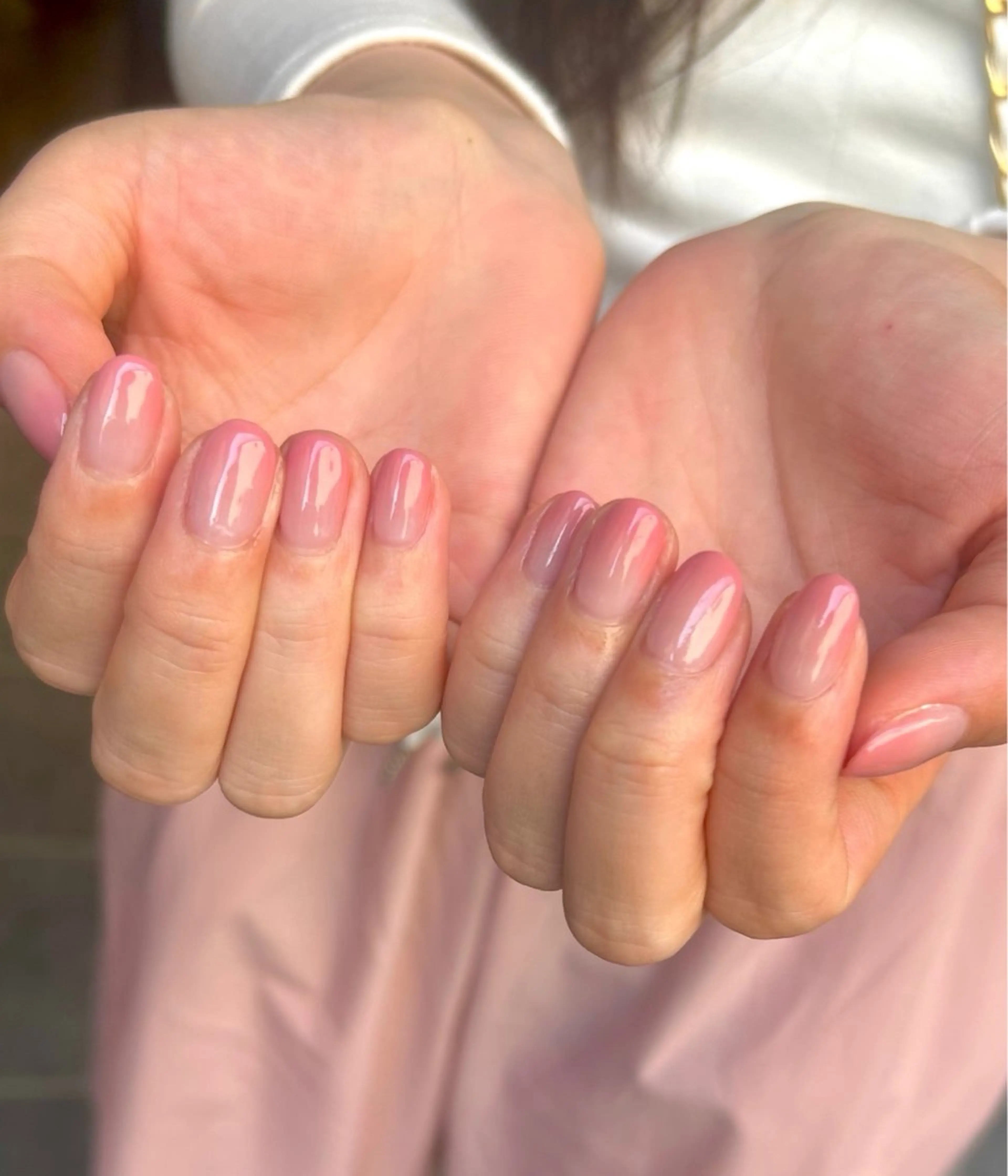 ネイル nailworks mのネイルデザイン