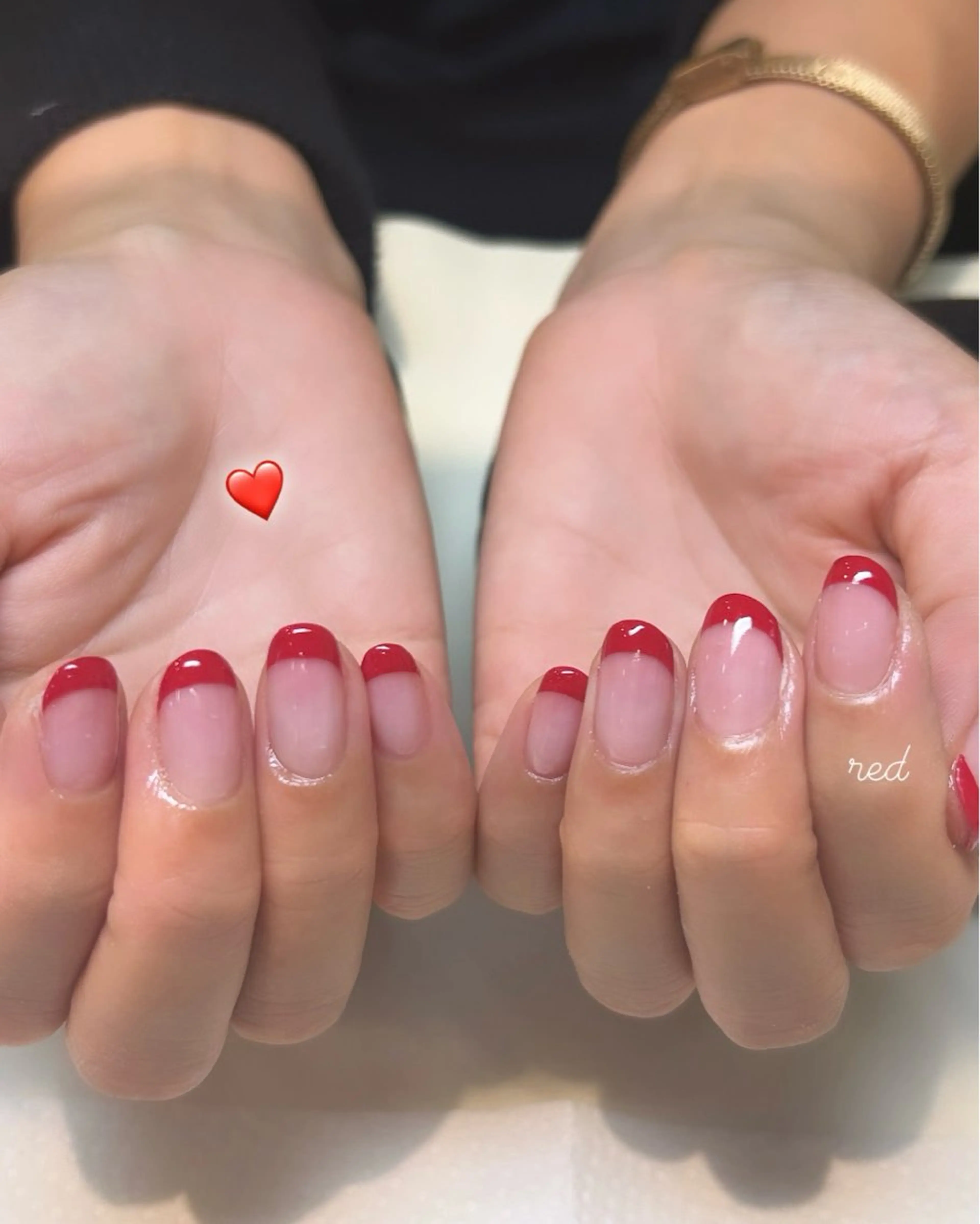 ネイル I naiis ちなつのネイルデザイン